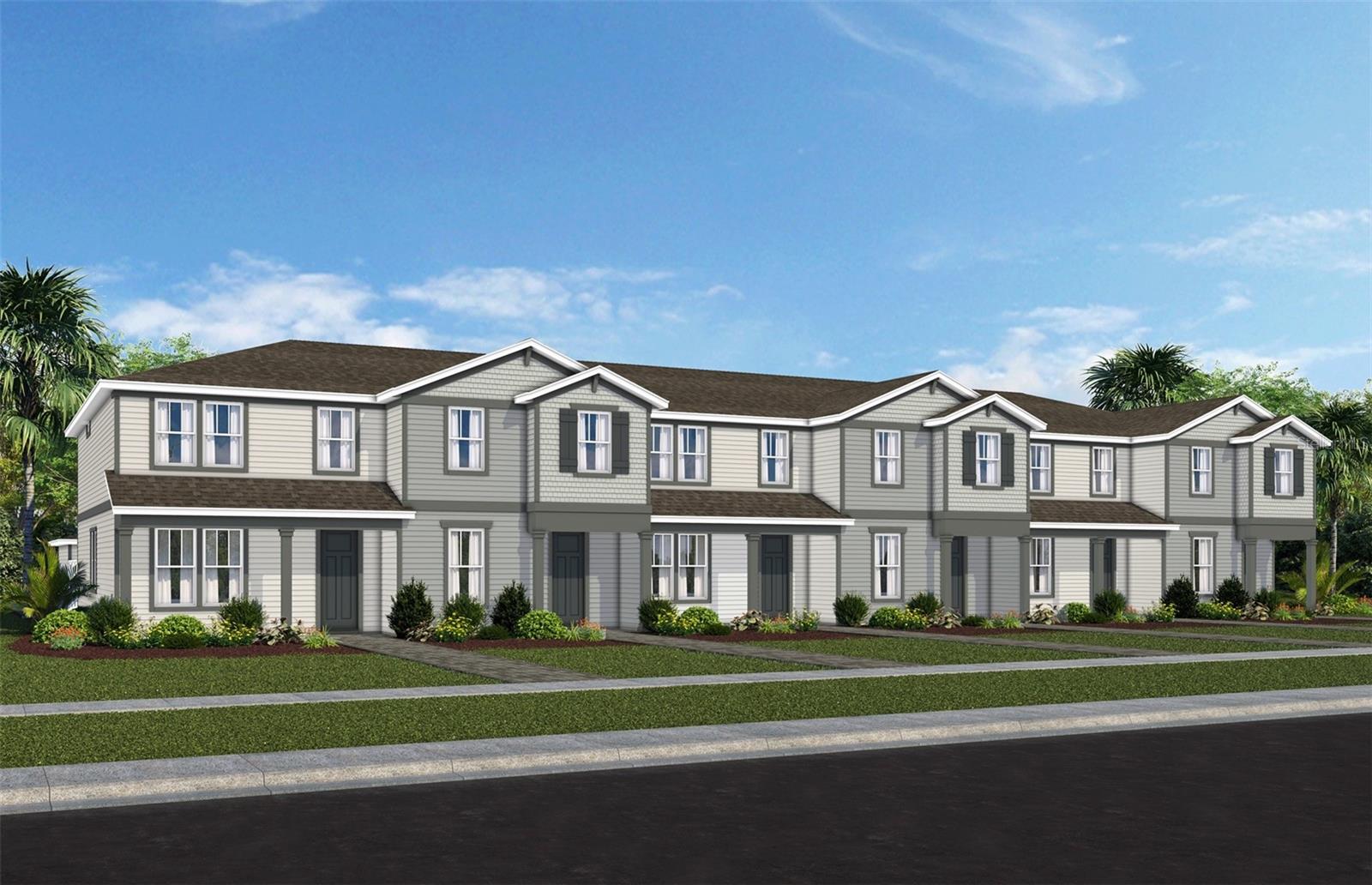 LAKEHAVEN ESTATES - Residential
