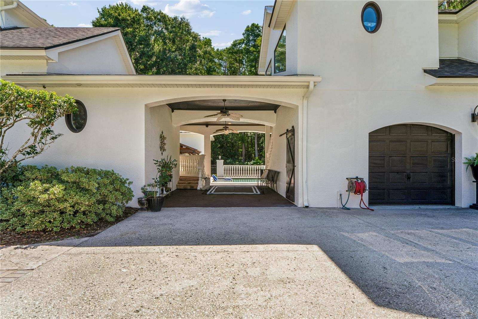EAST LAKE - Residential