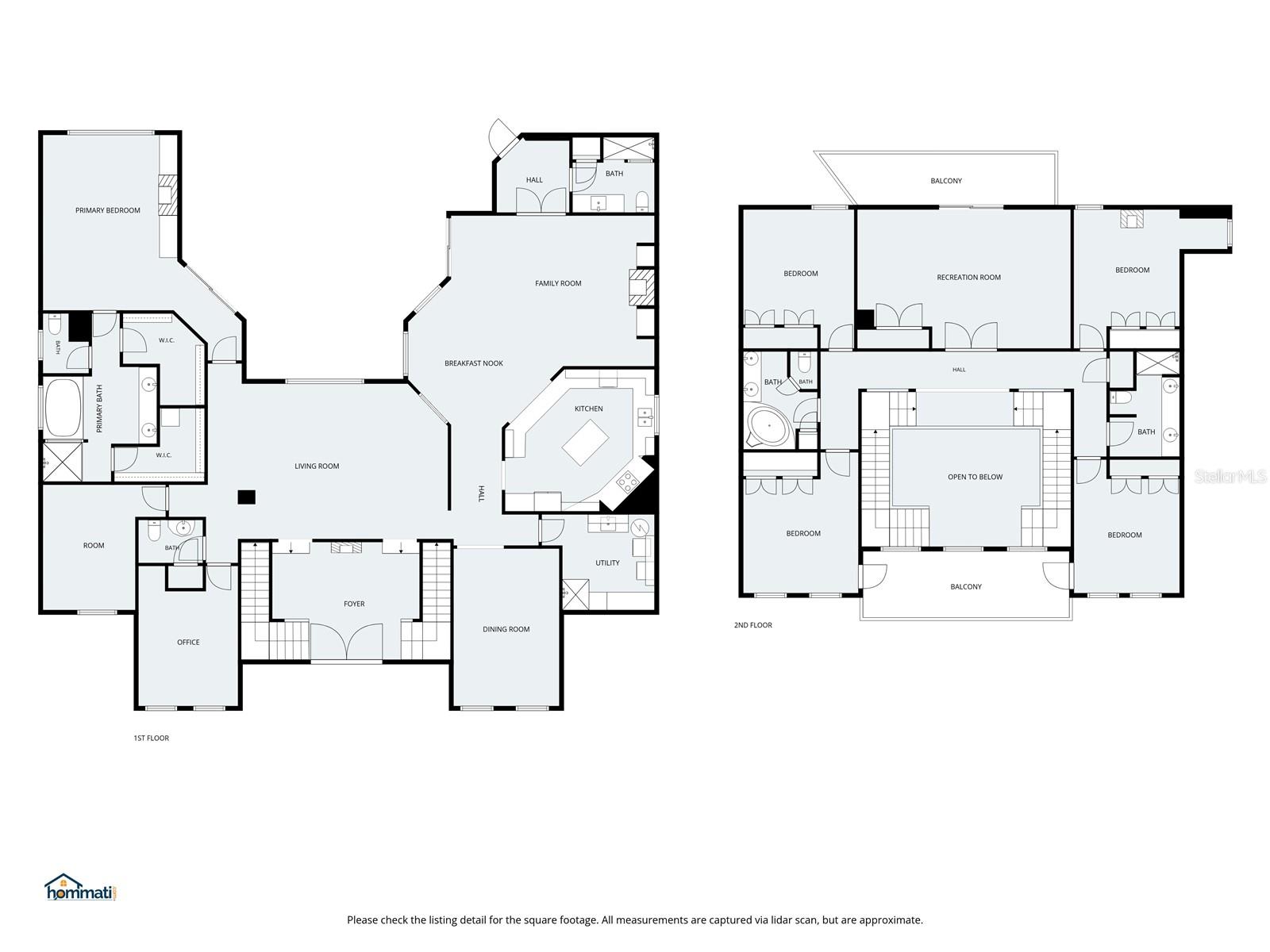 EAST LAKE - Residential