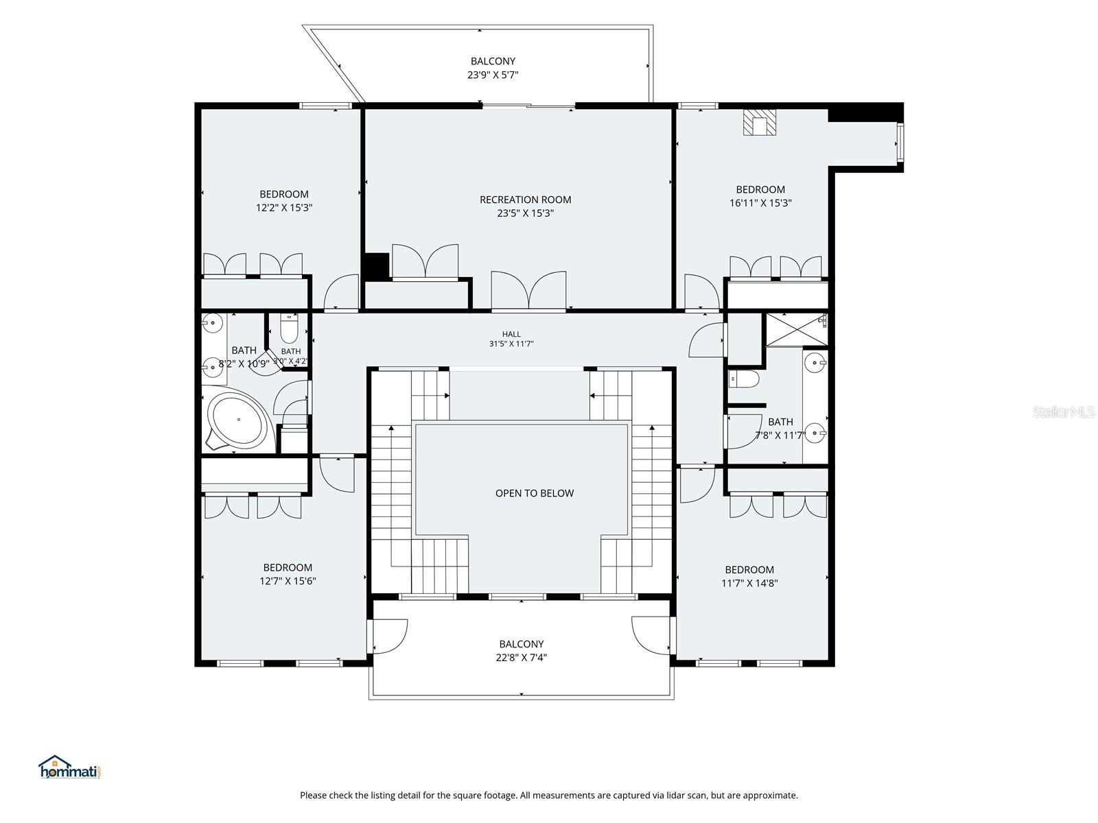 EAST LAKE - Residential