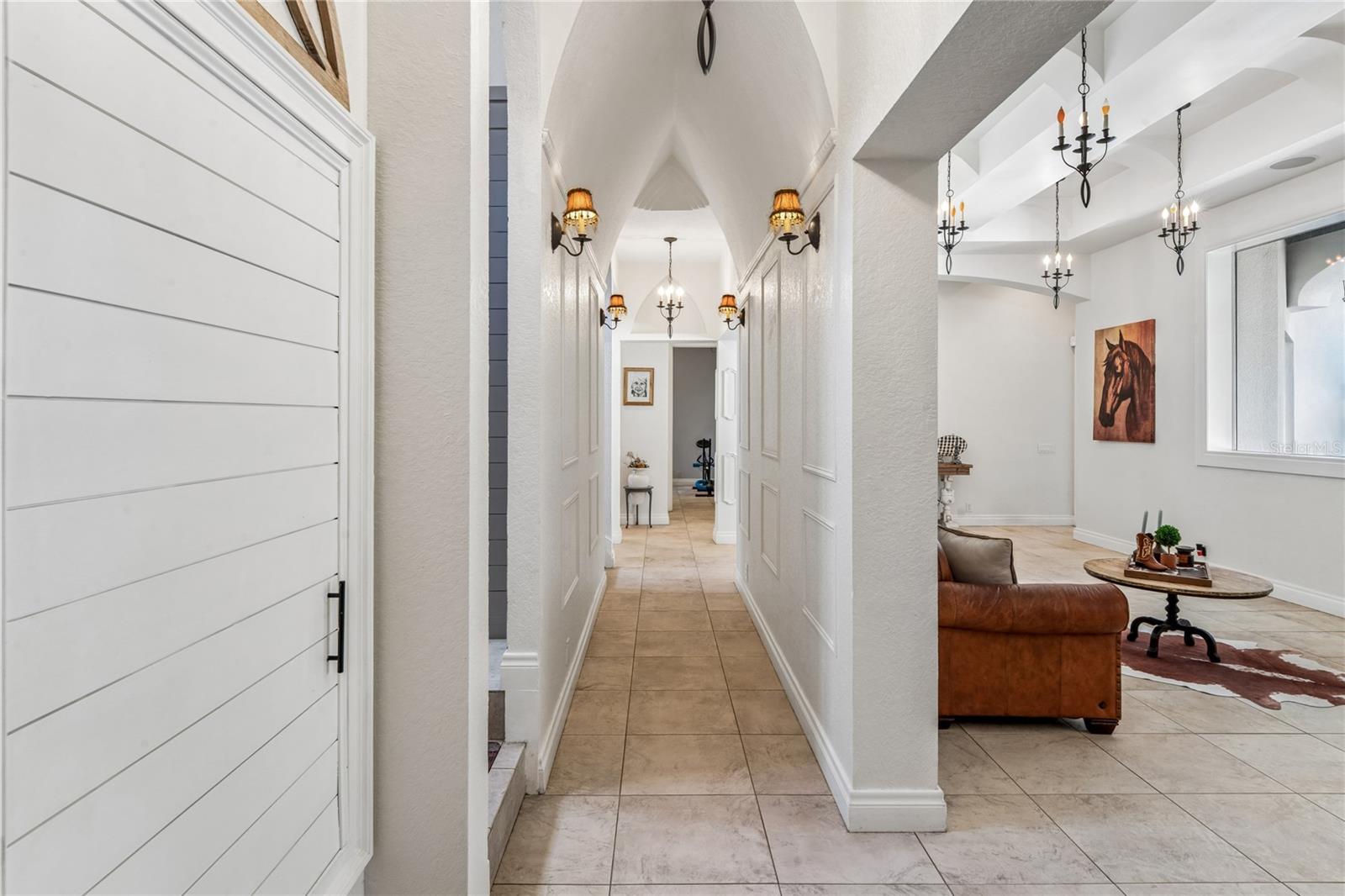 EAST LAKE - Residential