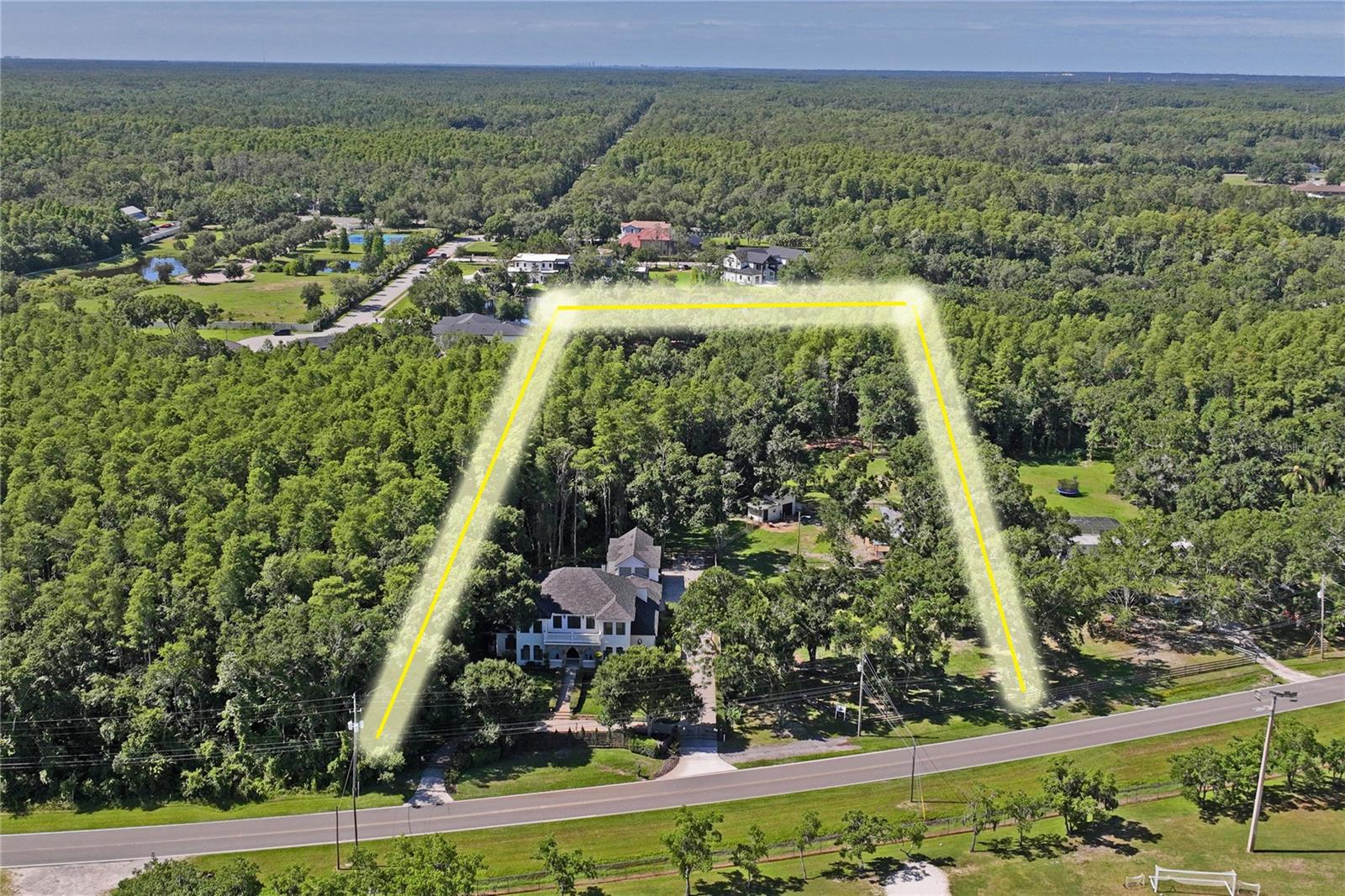 EAST LAKE - Residential
