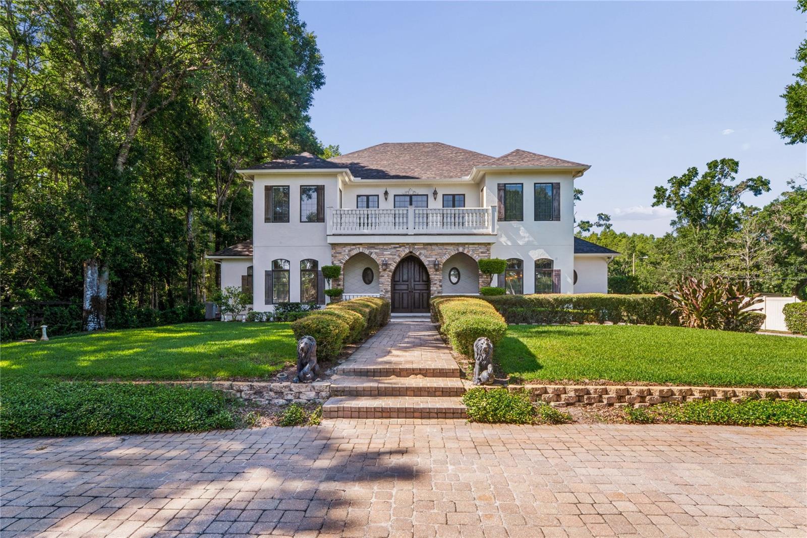 EAST LAKE - Residential