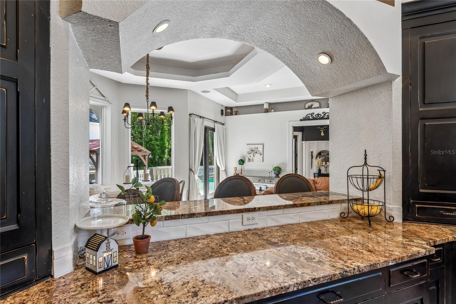 EAST LAKE - Residential