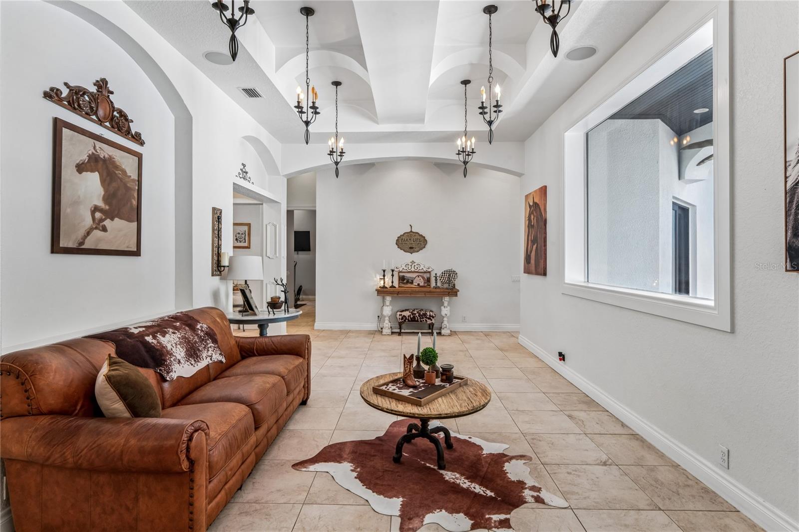 EAST LAKE - Residential
