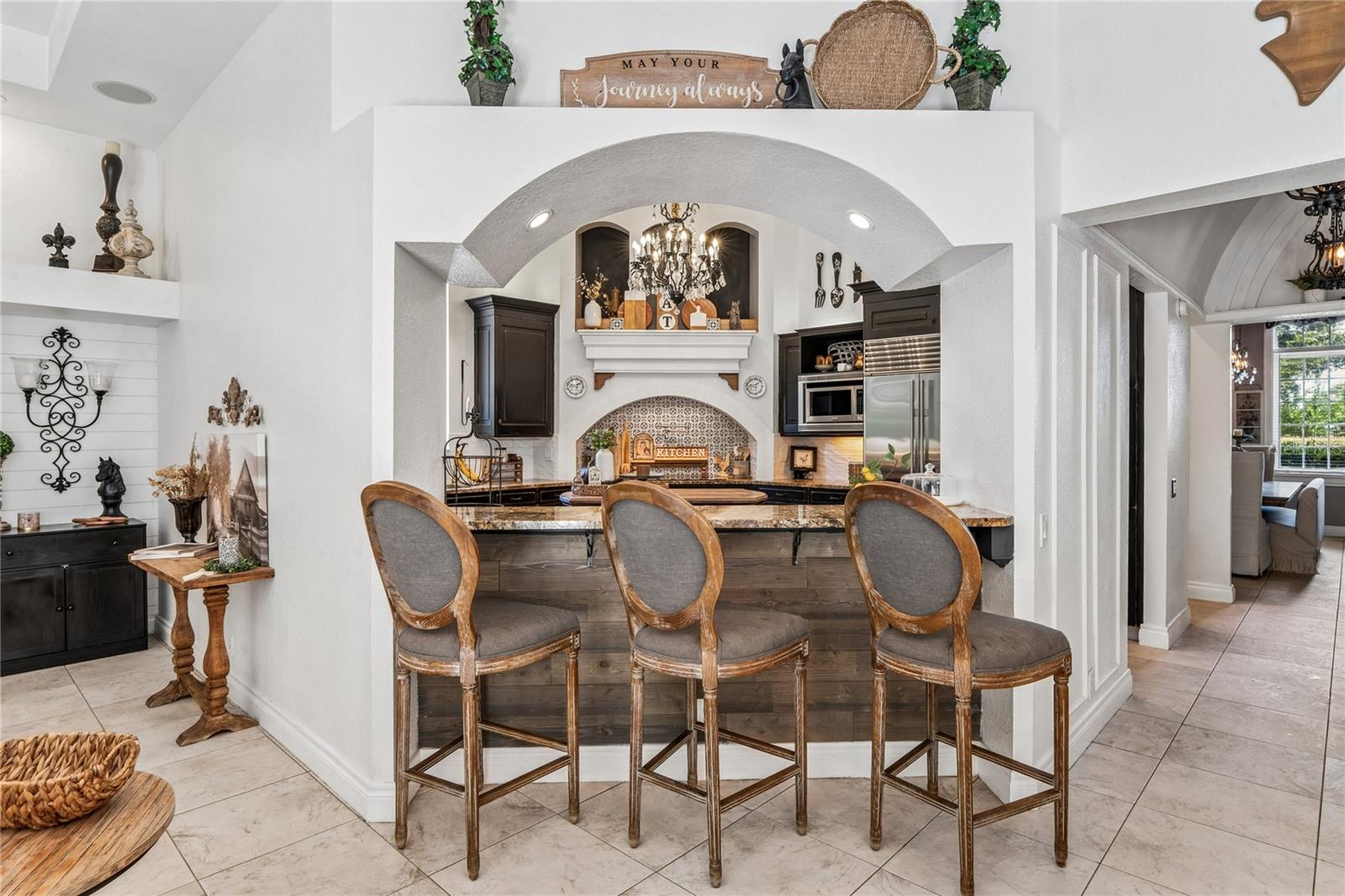 EAST LAKE - Residential