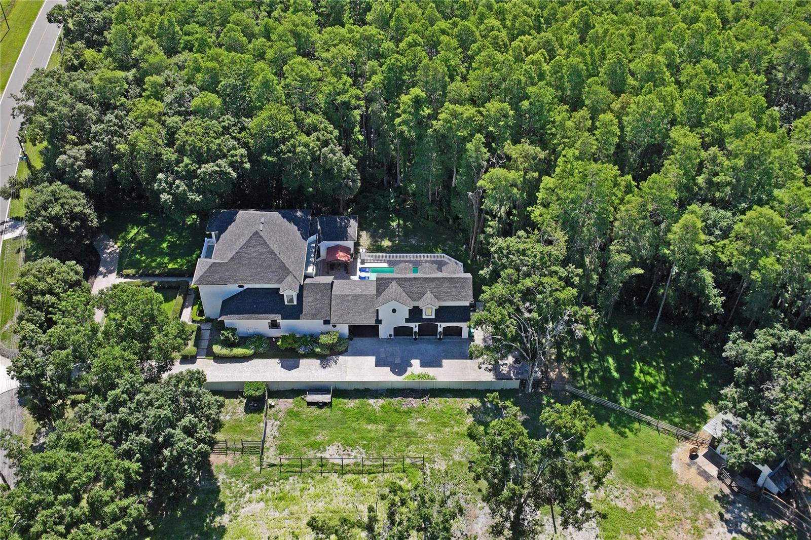 EAST LAKE - Residential