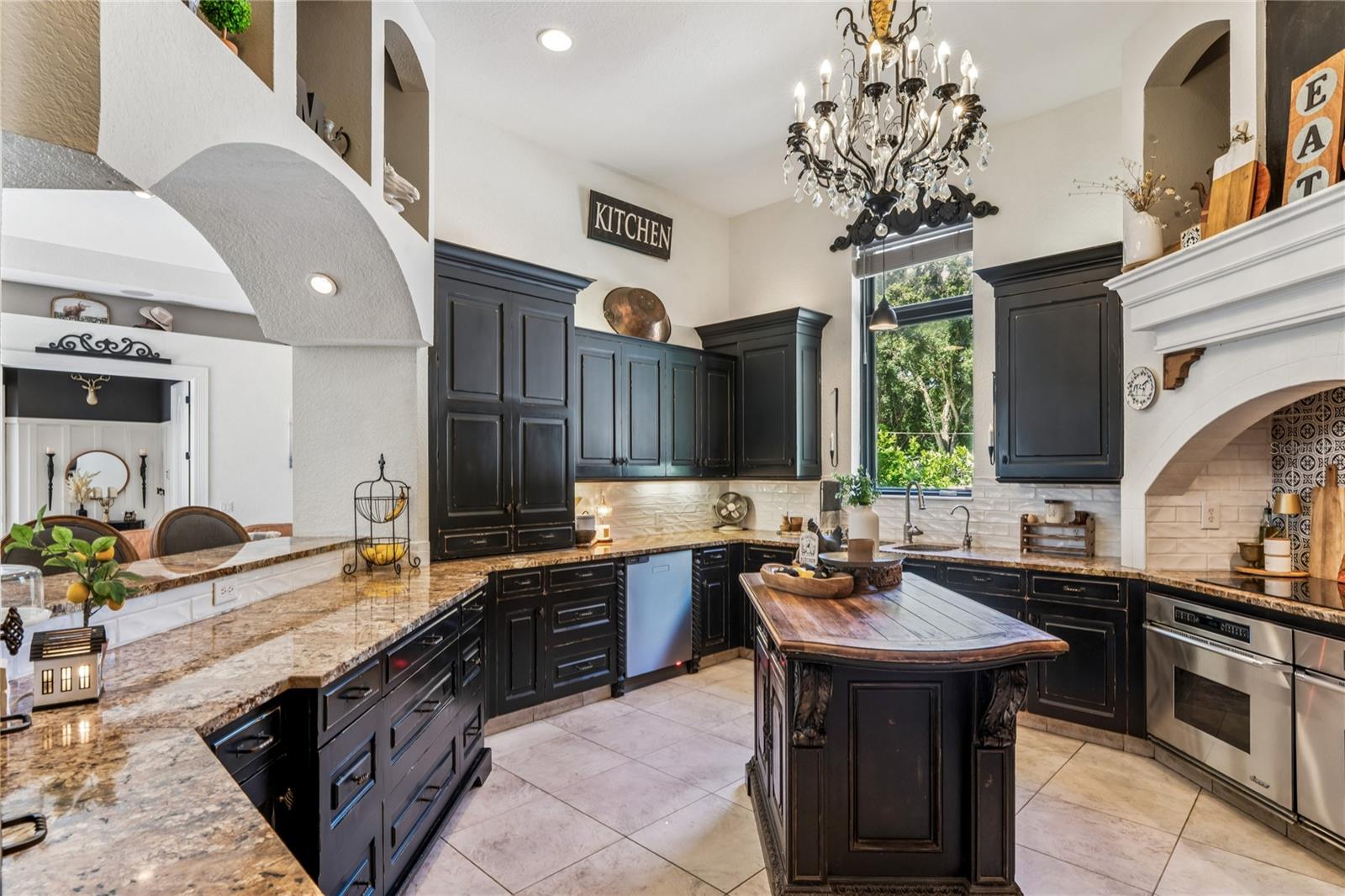 EAST LAKE - Residential