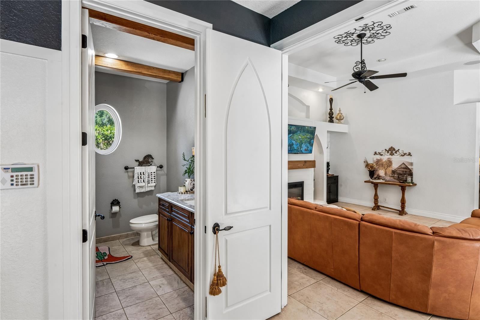 EAST LAKE - Residential