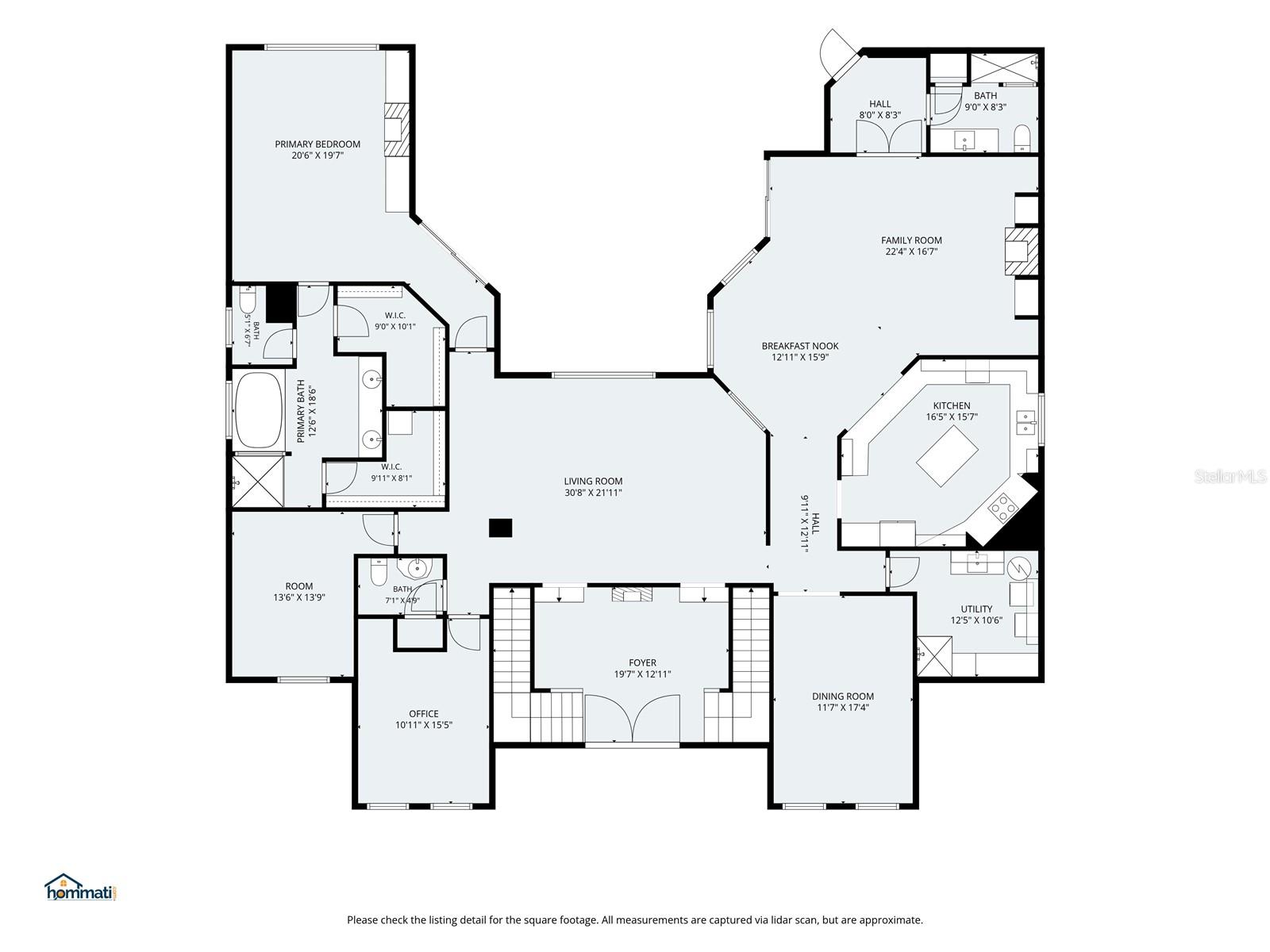 EAST LAKE - Residential