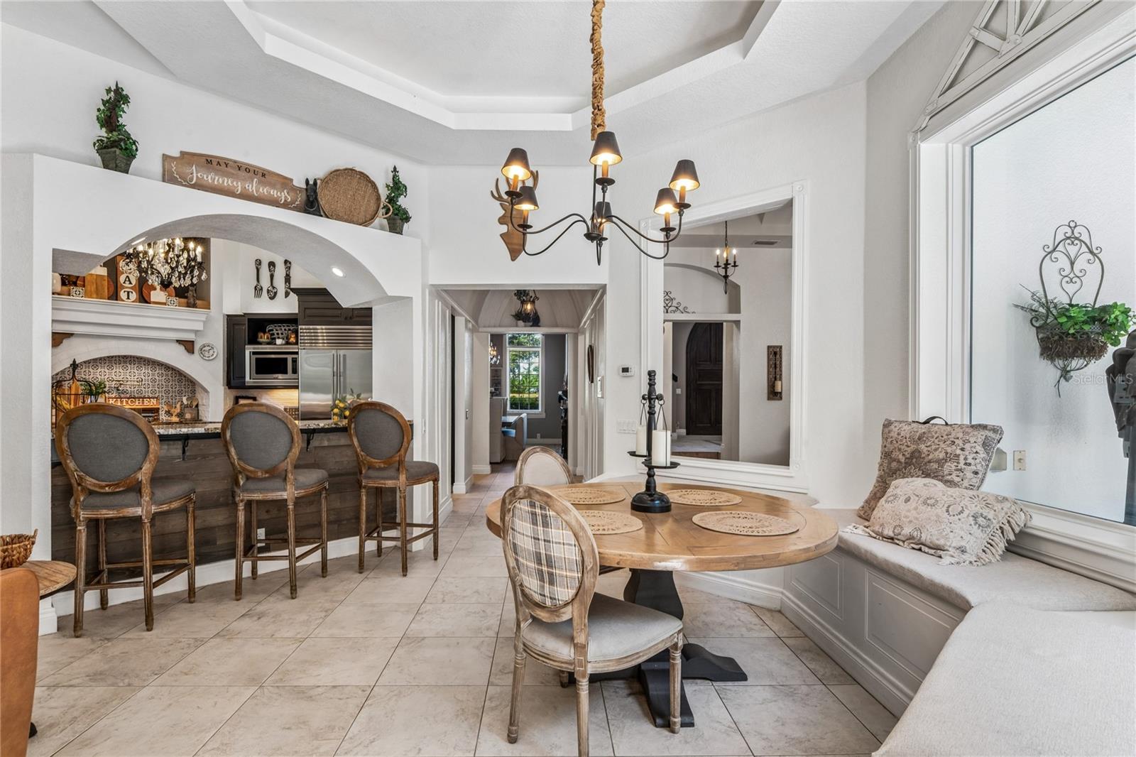EAST LAKE - Residential