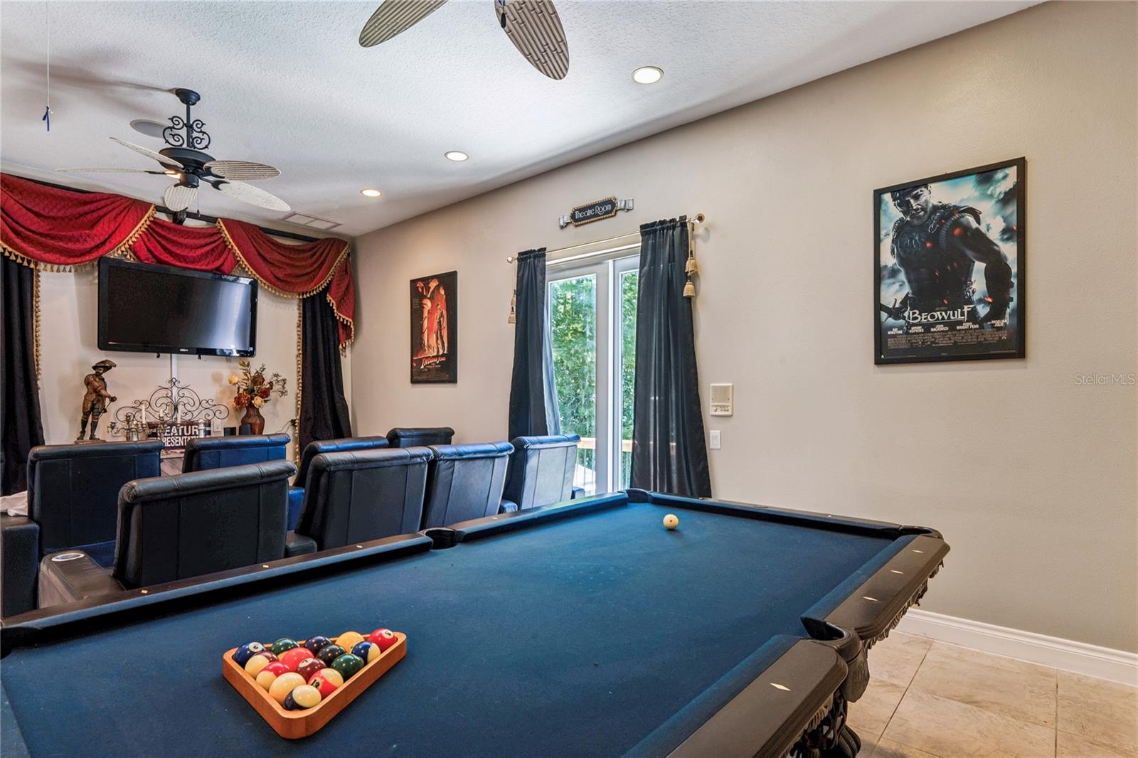 EAST LAKE - Residential