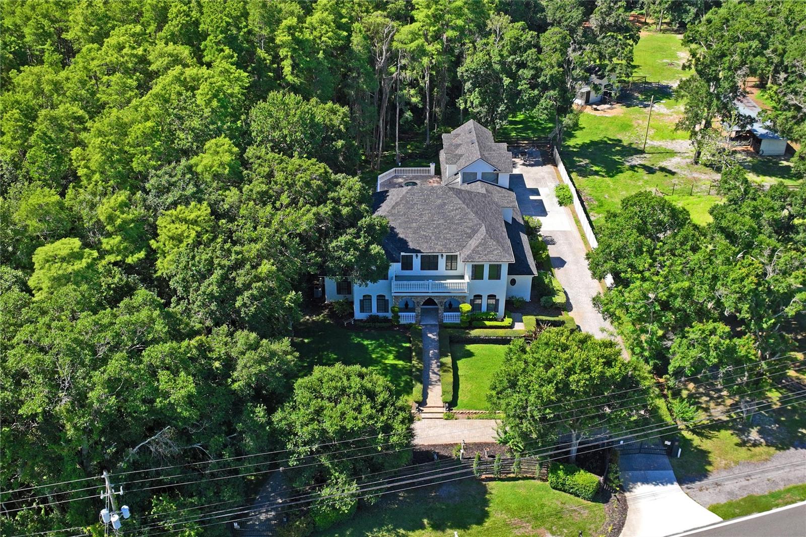 EAST LAKE - Residential