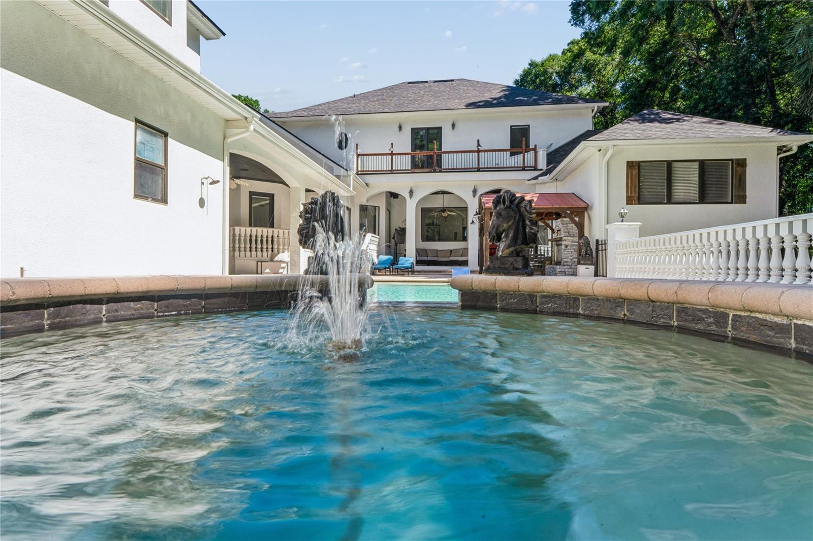 EAST LAKE - Residential