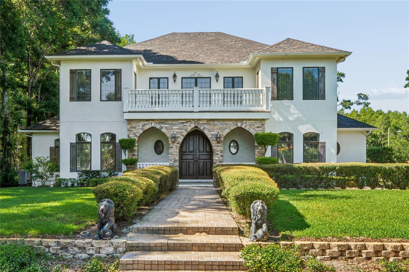 EAST LAKE - Residential