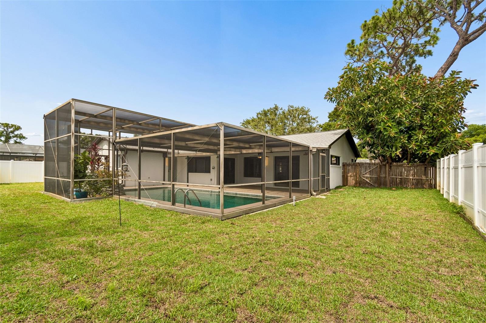 OAK PARK SUB-UNIT 3 - Residential