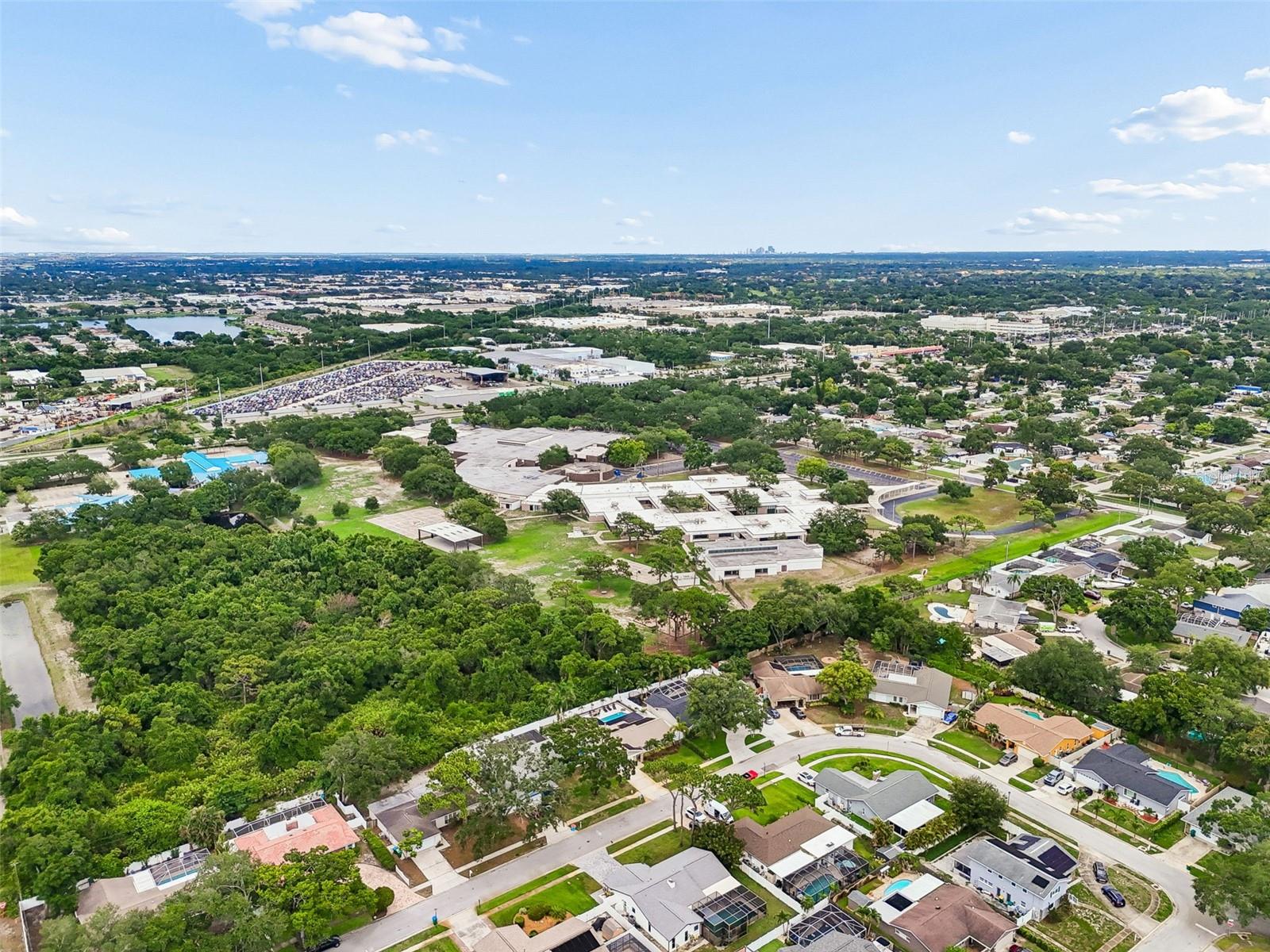 OAK PARK SUB-UNIT 3 - Residential