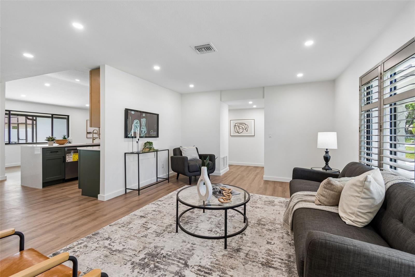 OAK PARK SUB-UNIT 3 - Residential