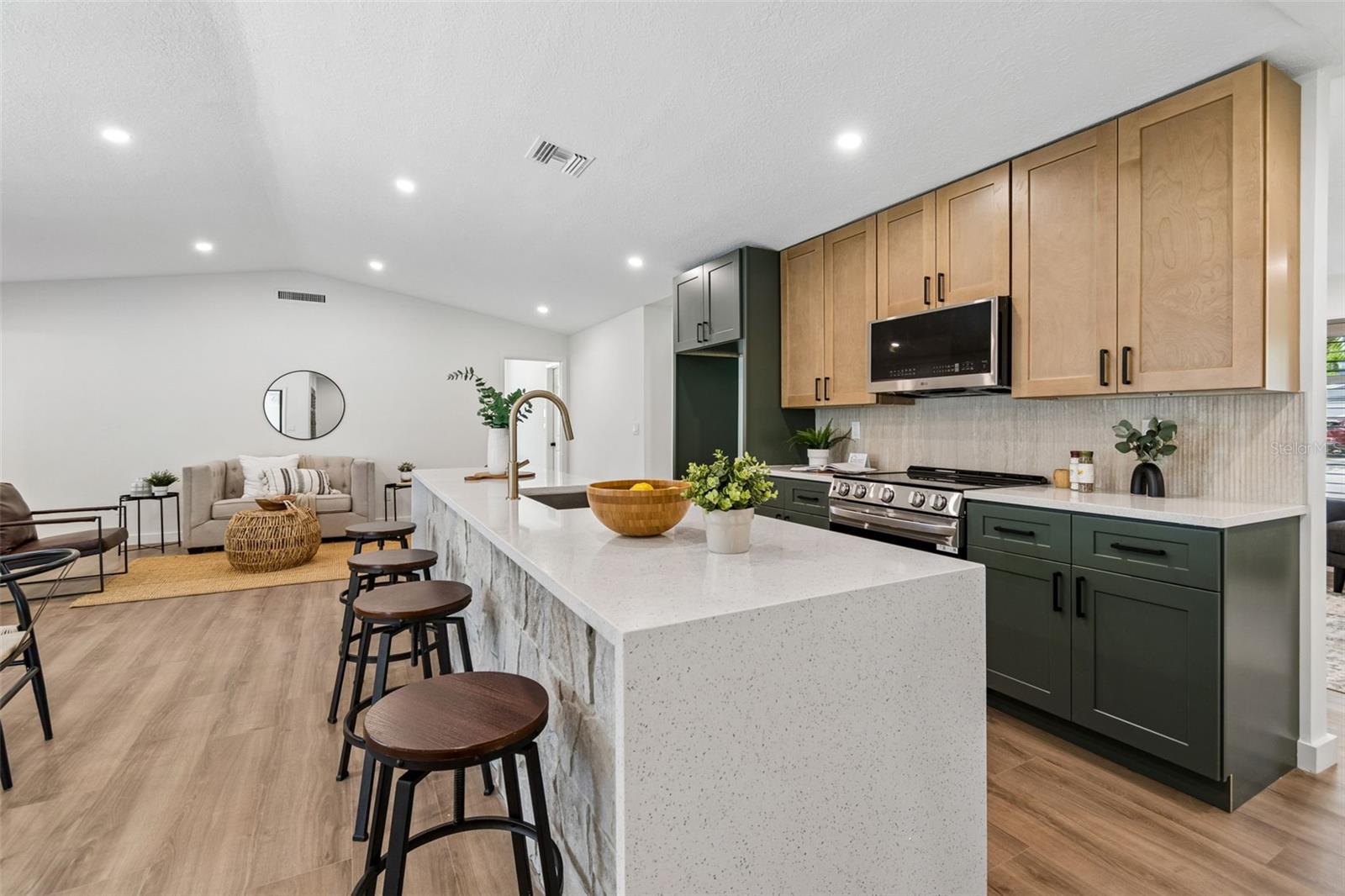 OAK PARK SUB-UNIT 3 - Residential