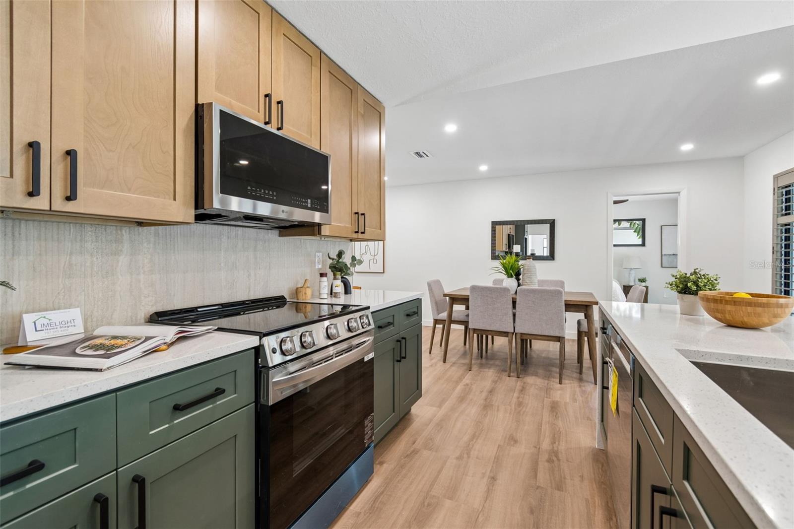 OAK PARK SUB-UNIT 3 - Residential