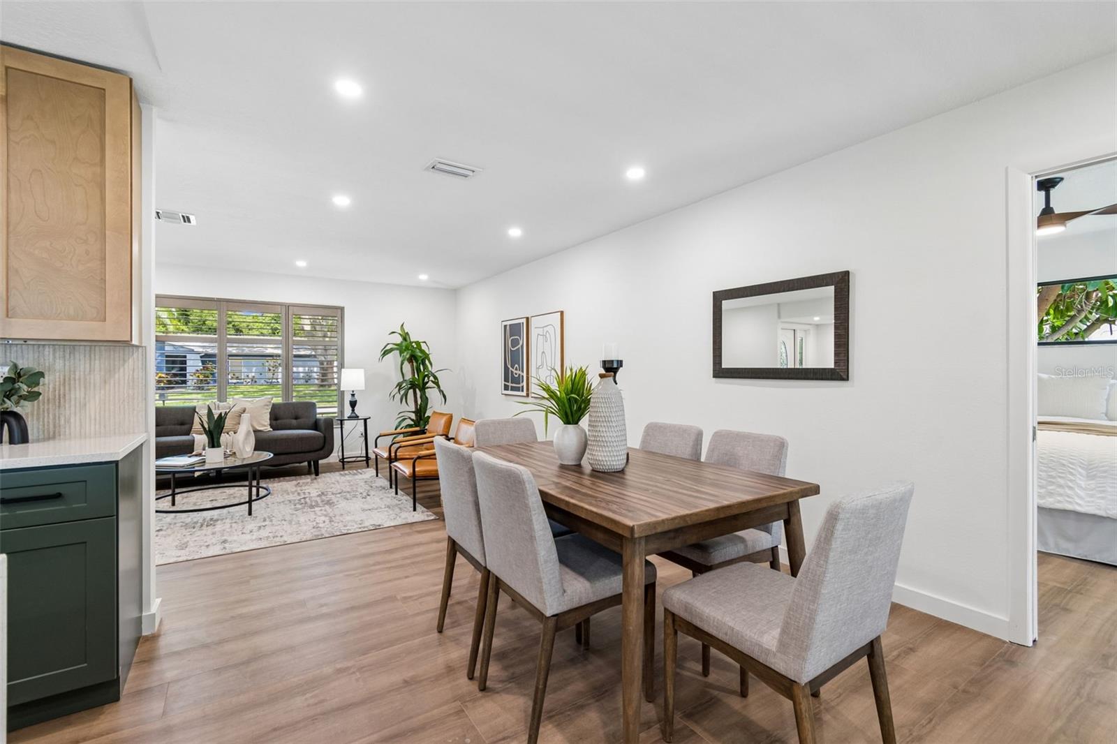 OAK PARK SUB-UNIT 3 - Residential