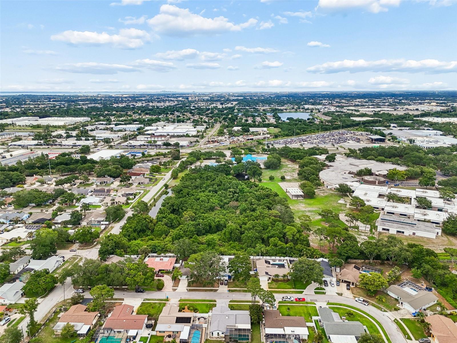 OAK PARK SUB-UNIT 3 - Residential