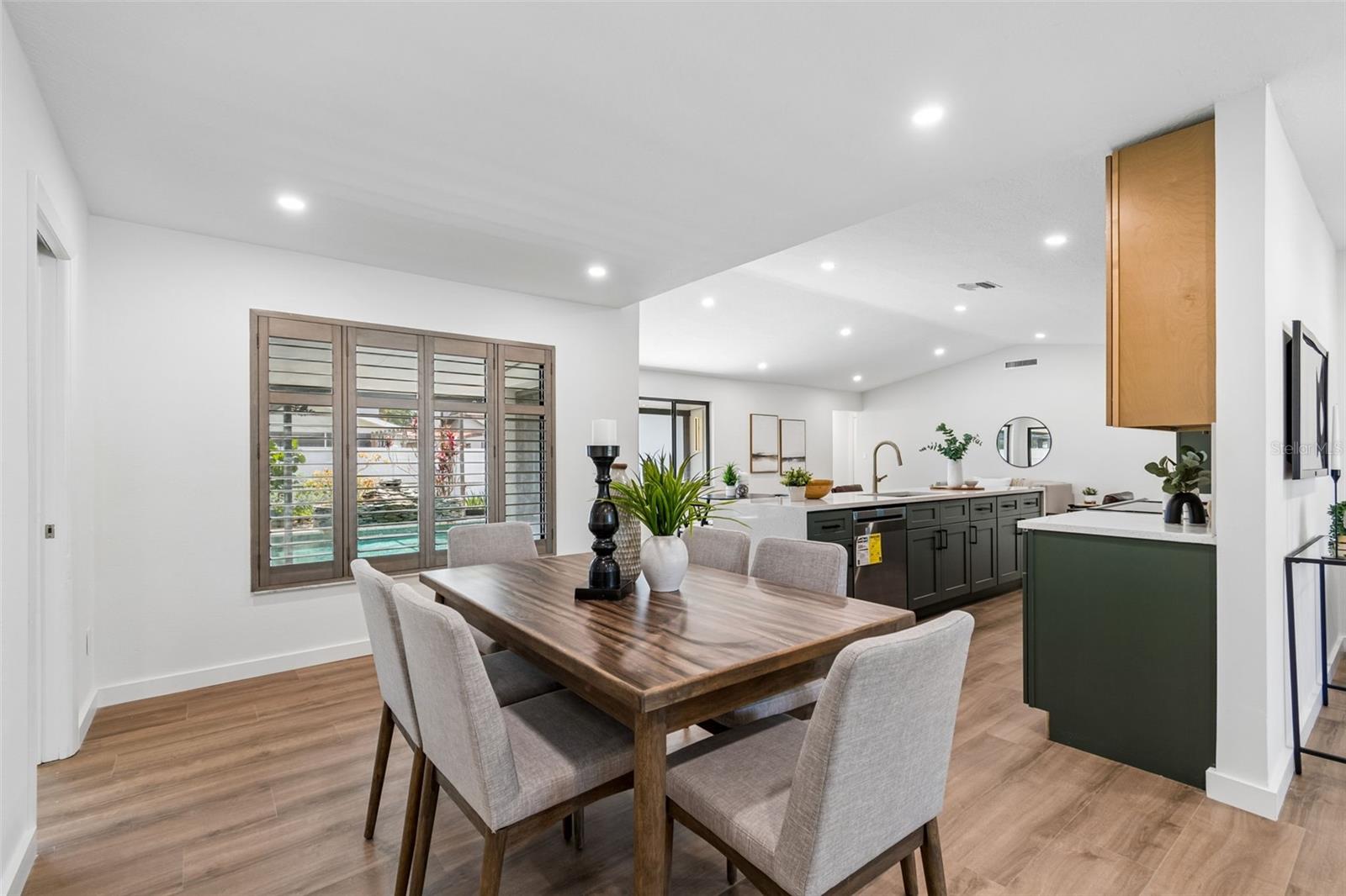 OAK PARK SUB-UNIT 3 - Residential