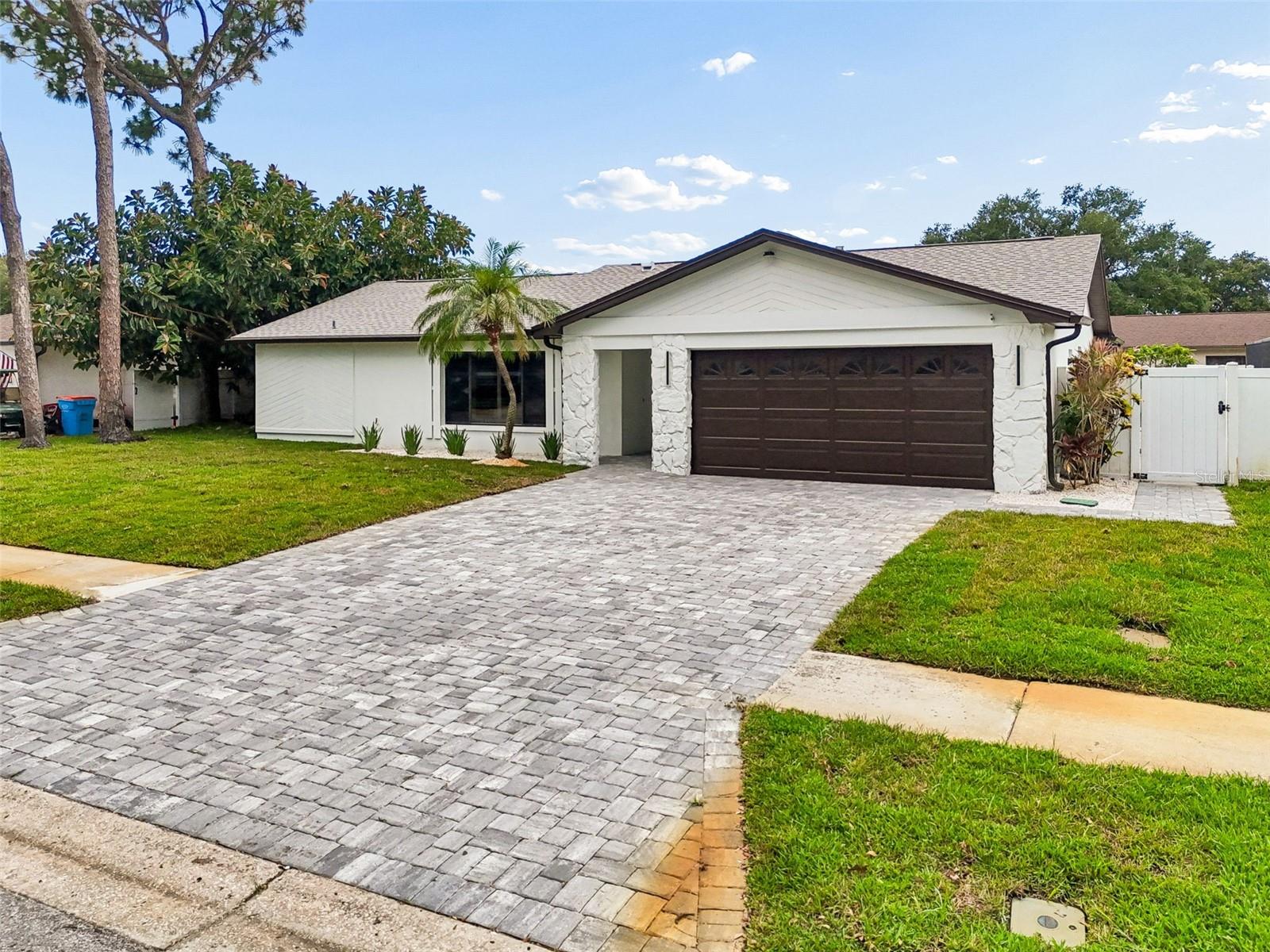 OAK PARK SUB-UNIT 3 - Residential