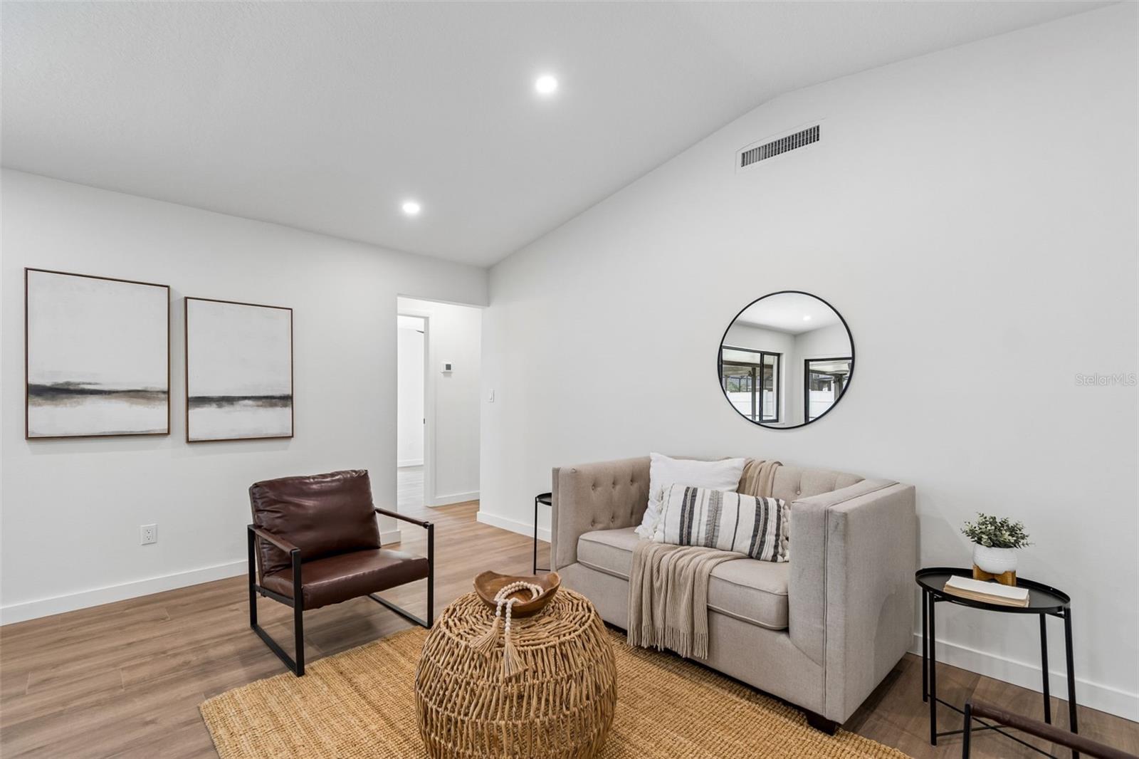 OAK PARK SUB-UNIT 3 - Residential