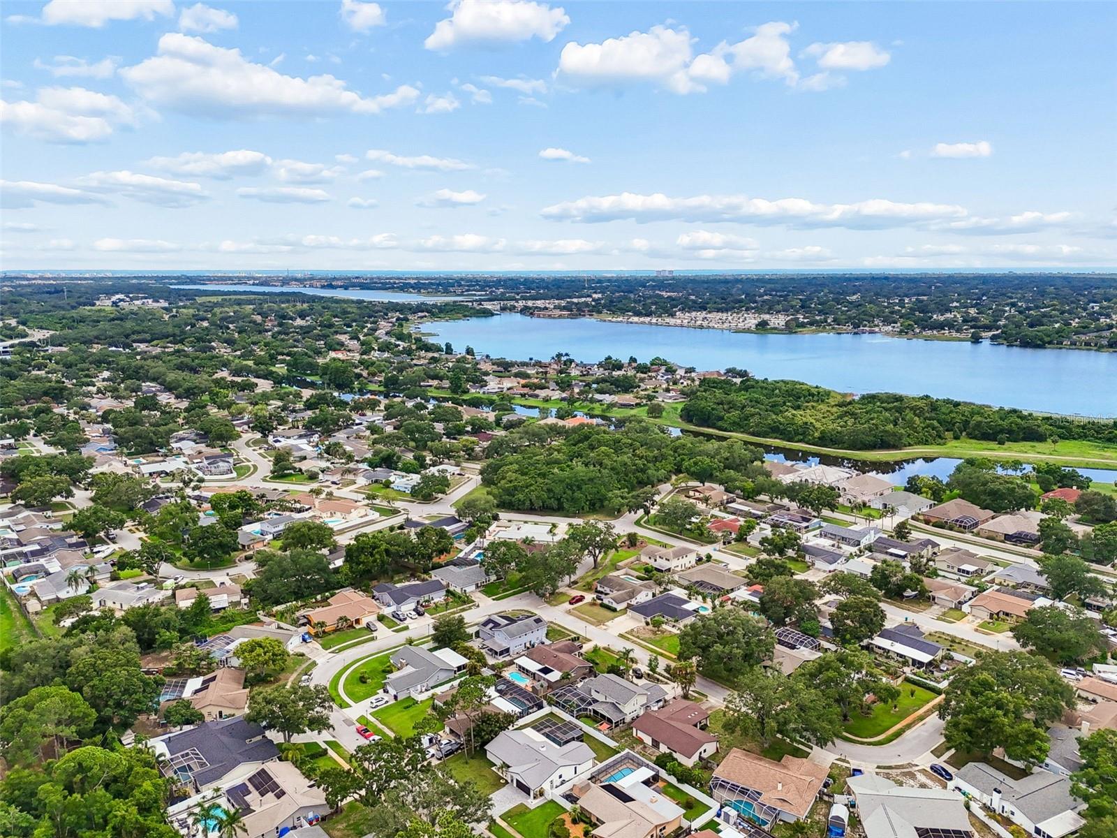 OAK PARK SUB-UNIT 3 - Residential