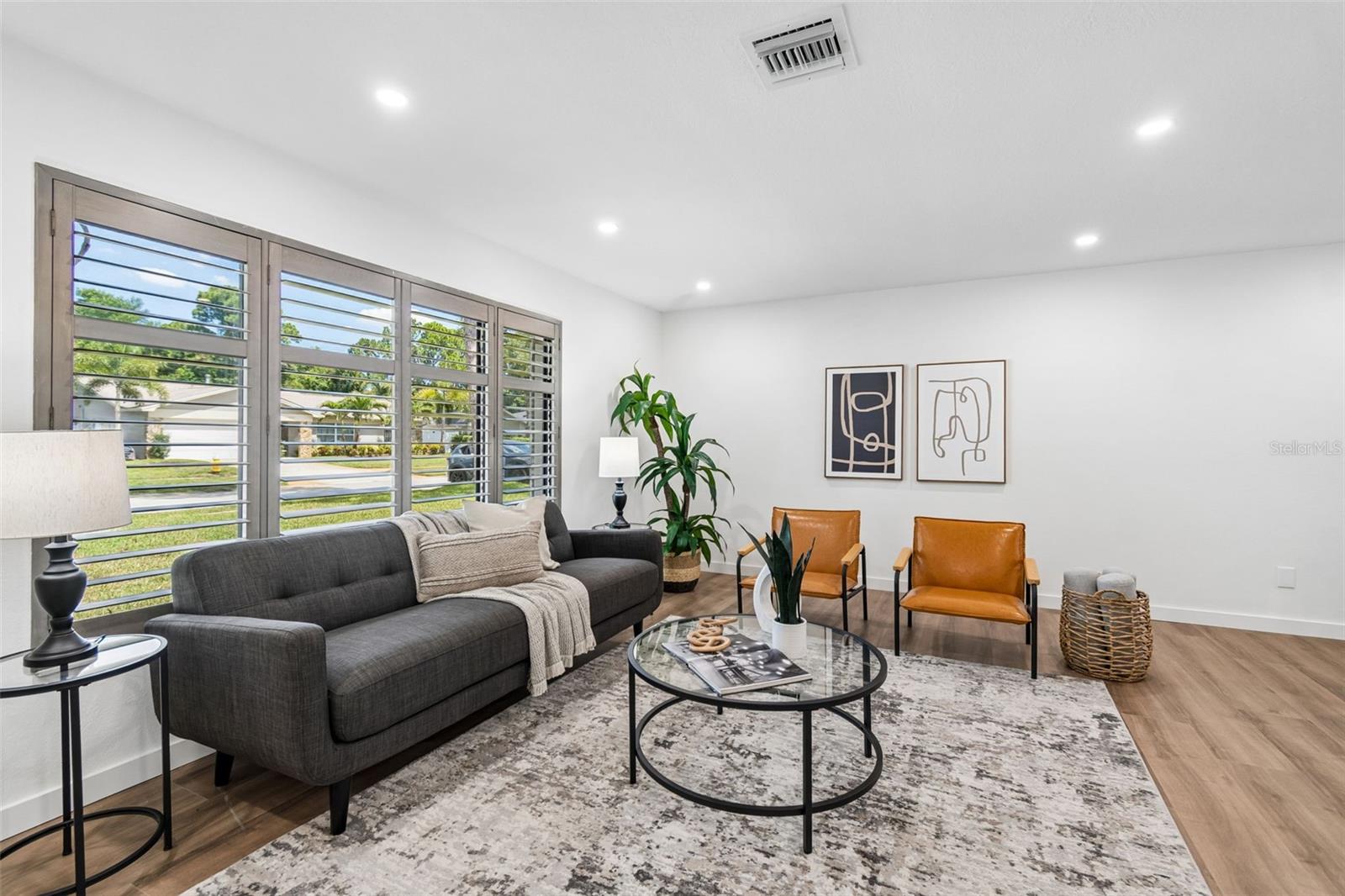 OAK PARK SUB-UNIT 3 - Residential