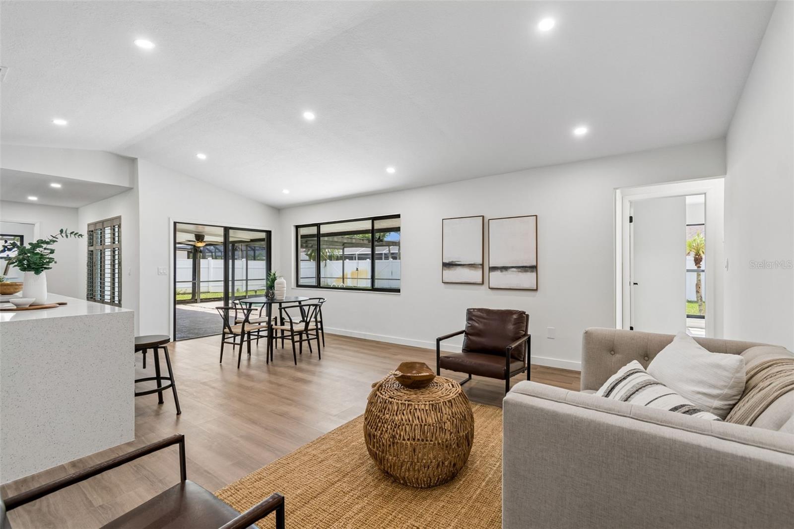 OAK PARK SUB-UNIT 3 - Residential