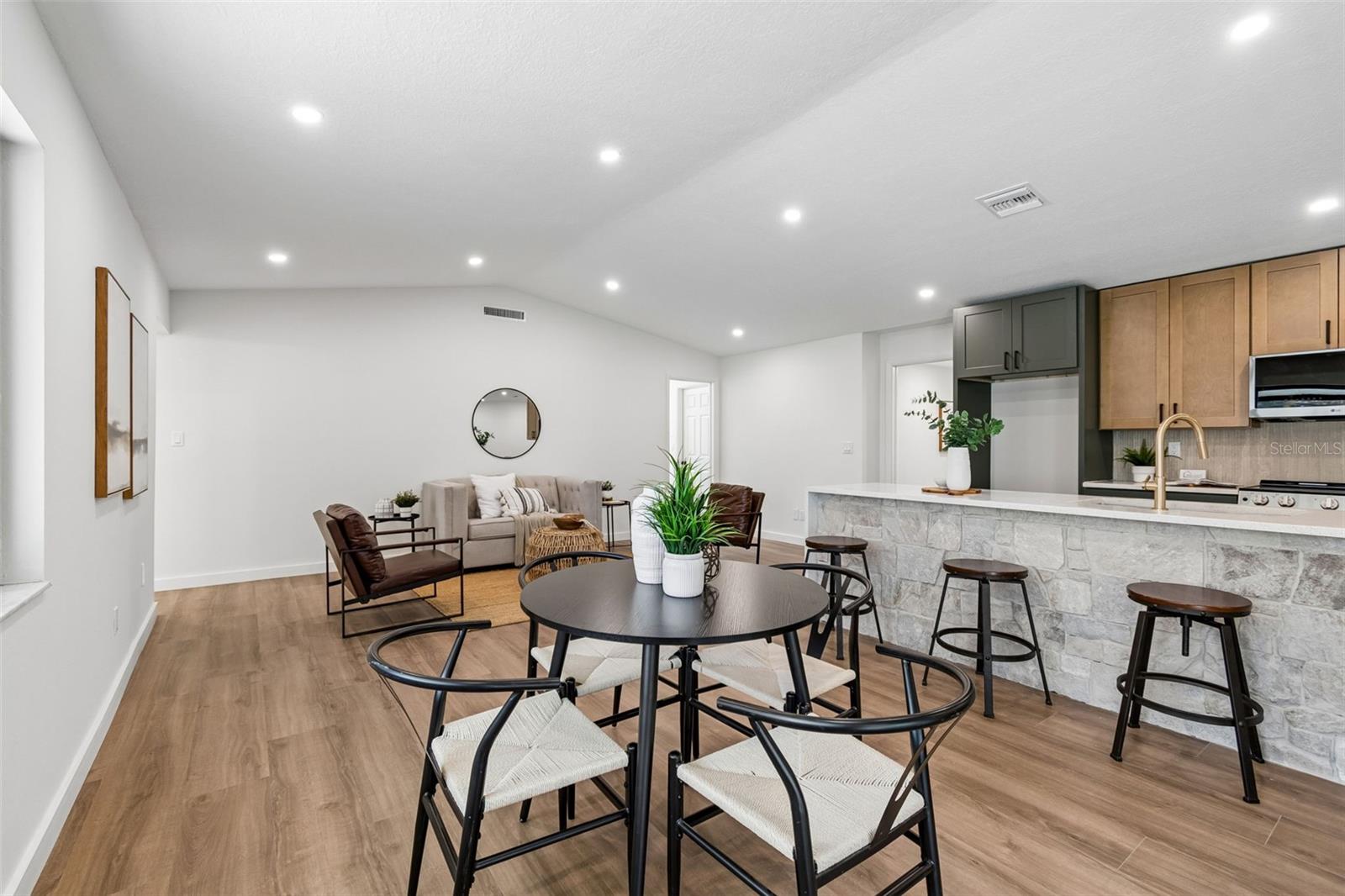 OAK PARK SUB-UNIT 3 - Residential