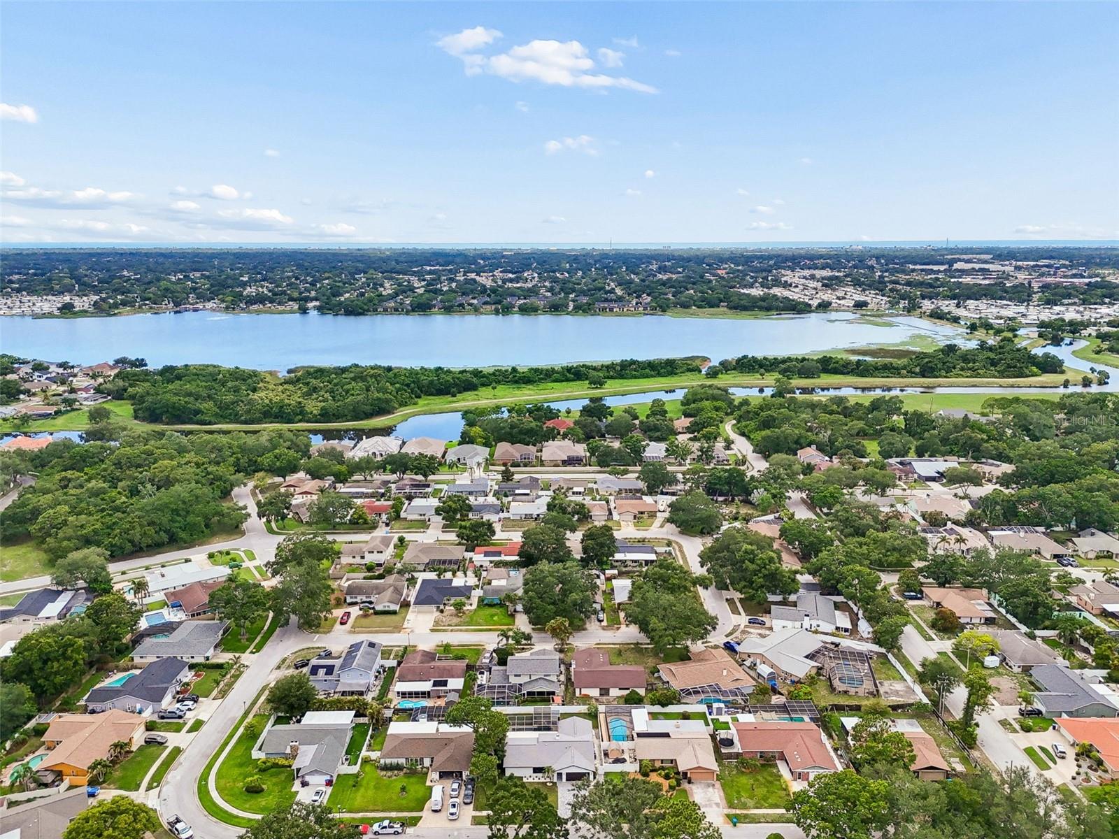 OAK PARK SUB-UNIT 3 - Residential