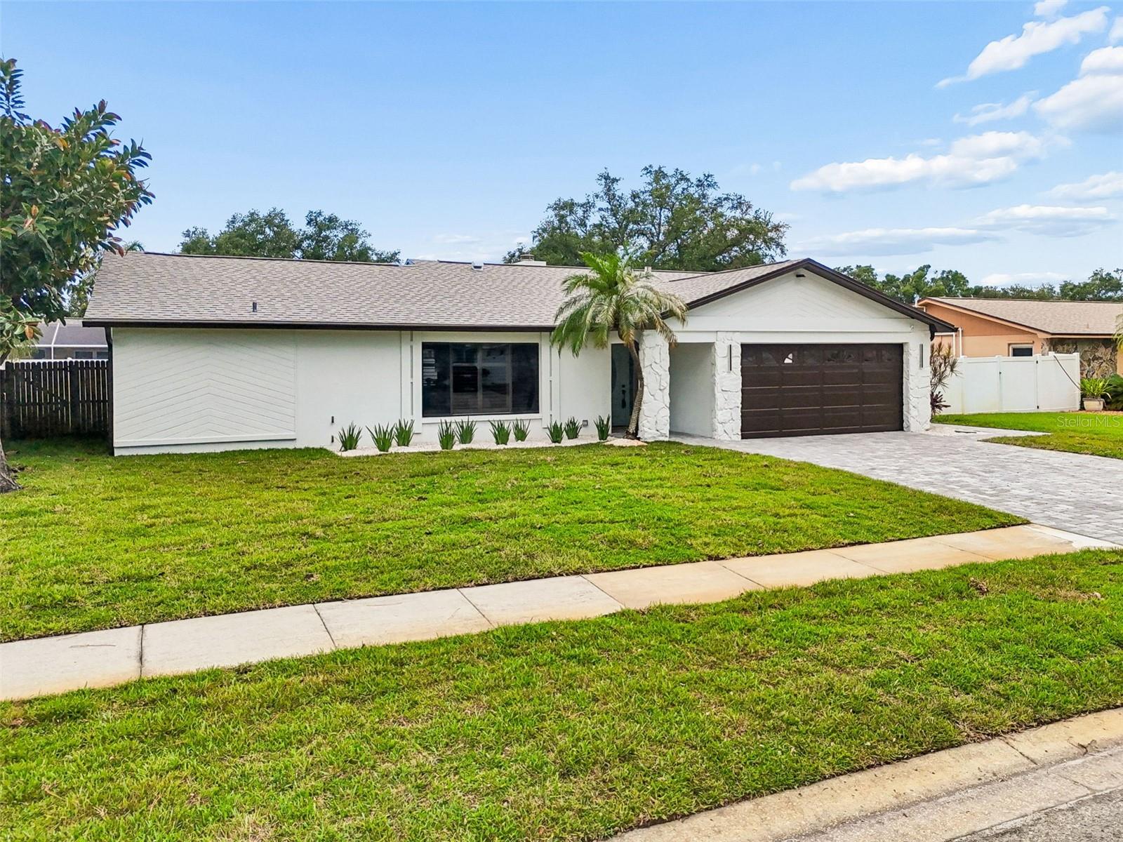 OAK PARK SUB-UNIT 3 - Residential