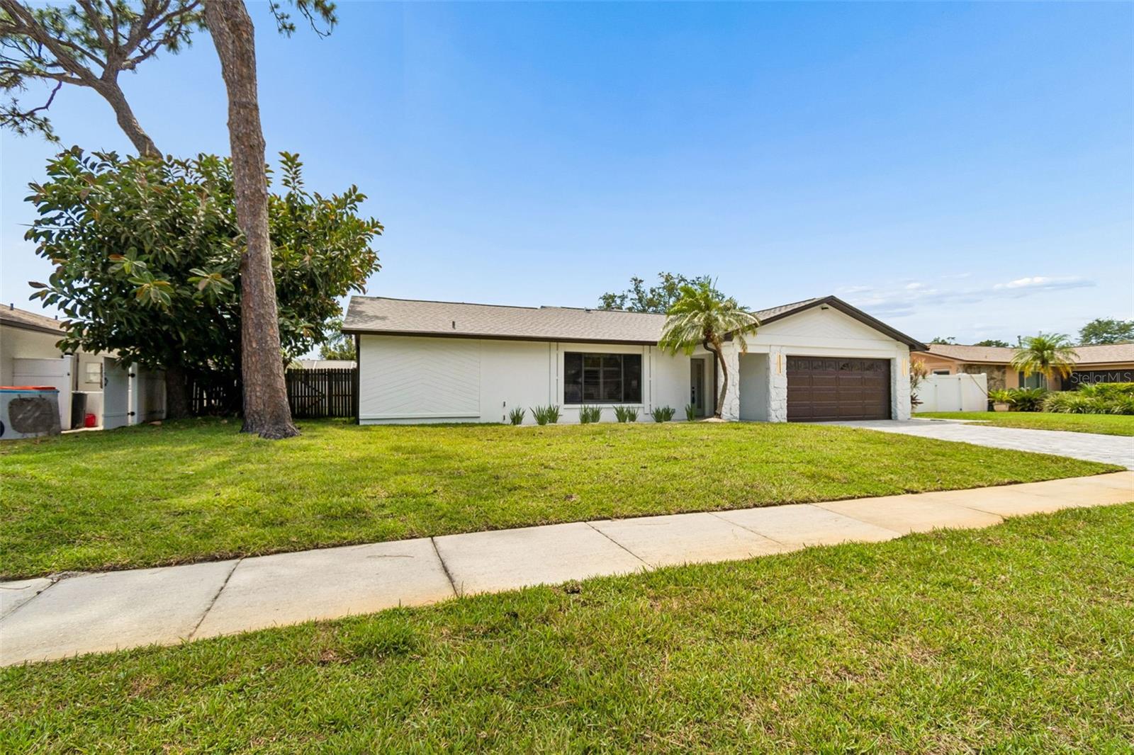 OAK PARK SUB-UNIT 3 - Residential