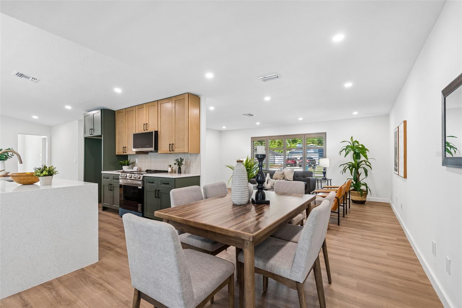 OAK PARK SUB-UNIT 3 - Residential