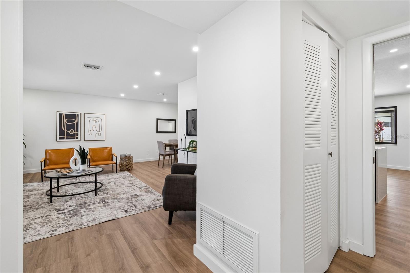 OAK PARK SUB-UNIT 3 - Residential