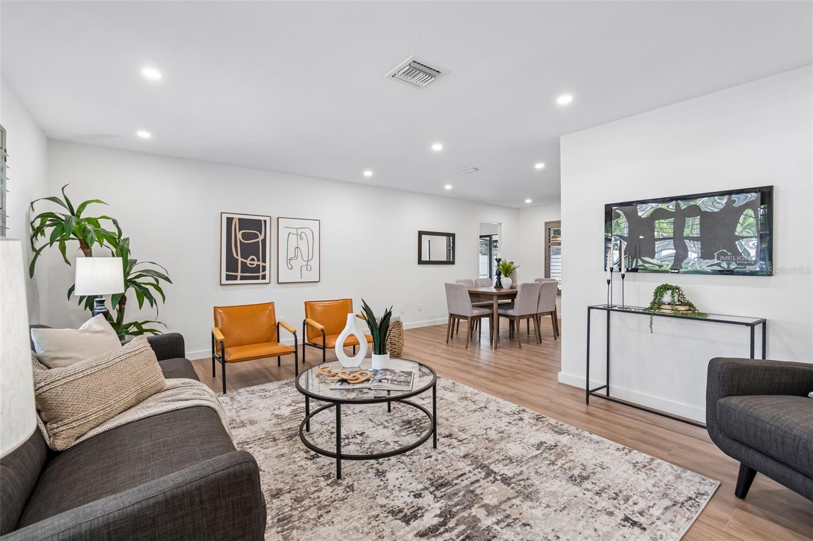 OAK PARK SUB-UNIT 3 - Residential