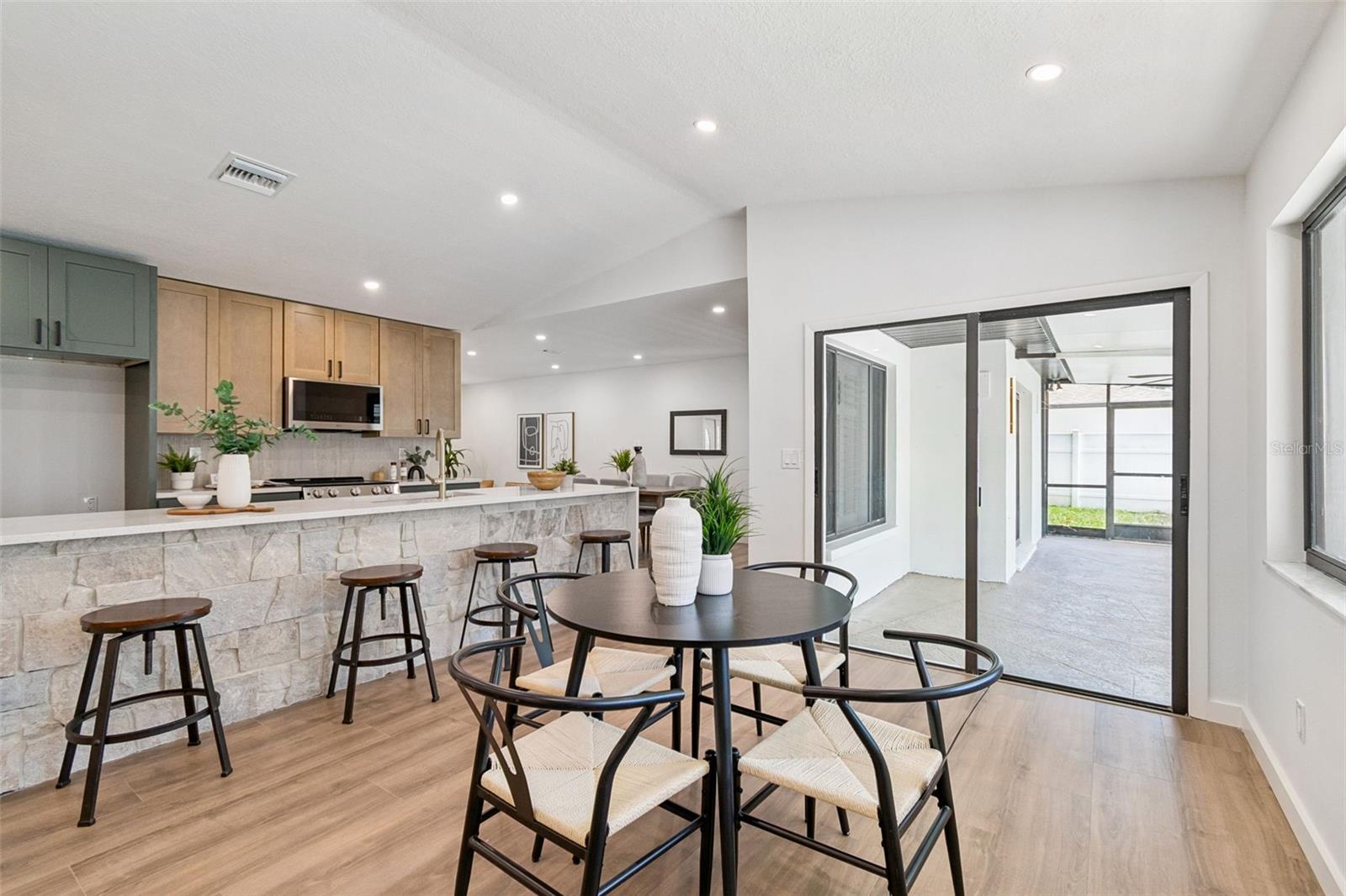OAK PARK SUB-UNIT 3 - Residential