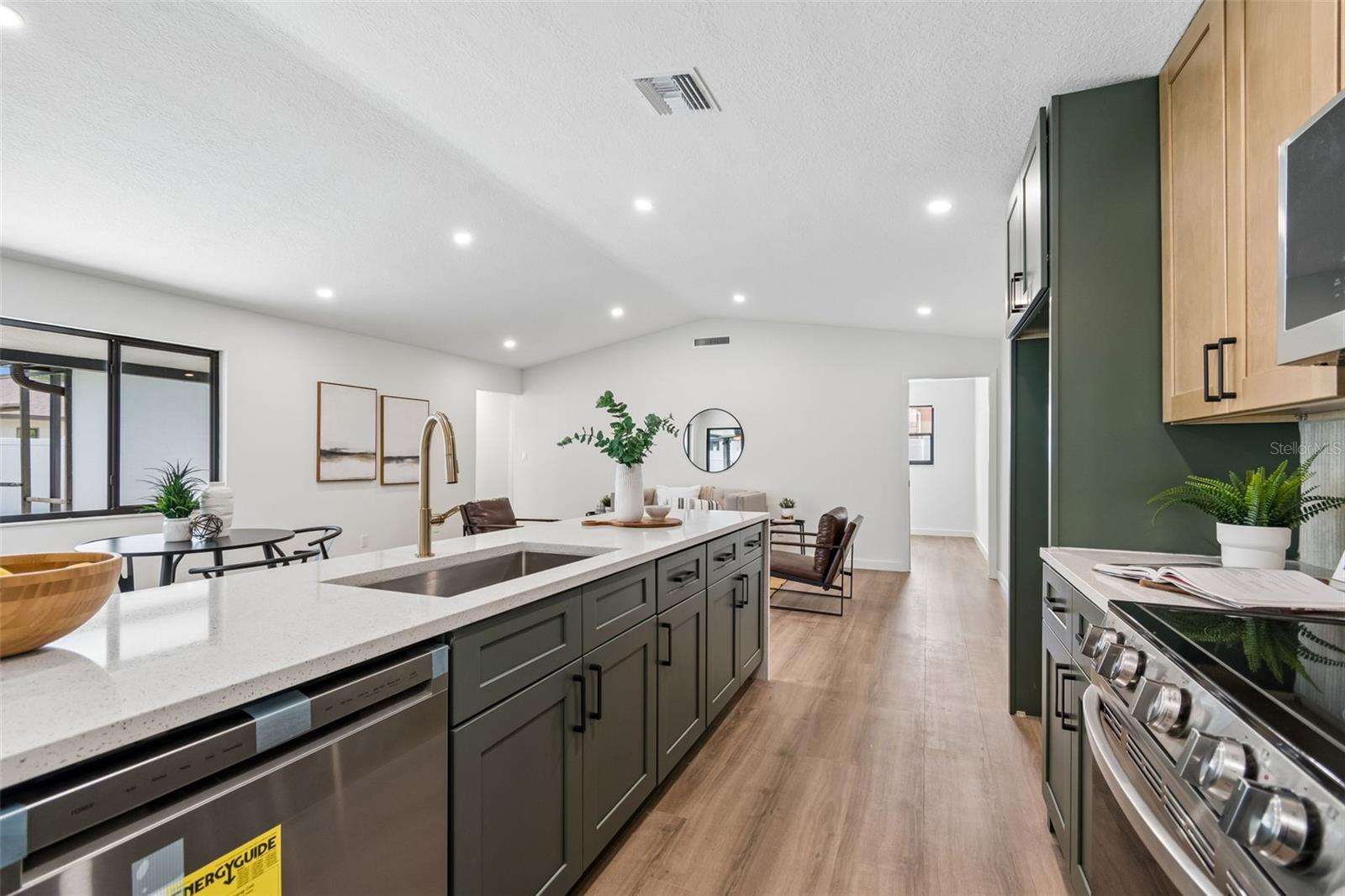 OAK PARK SUB-UNIT 3 - Residential