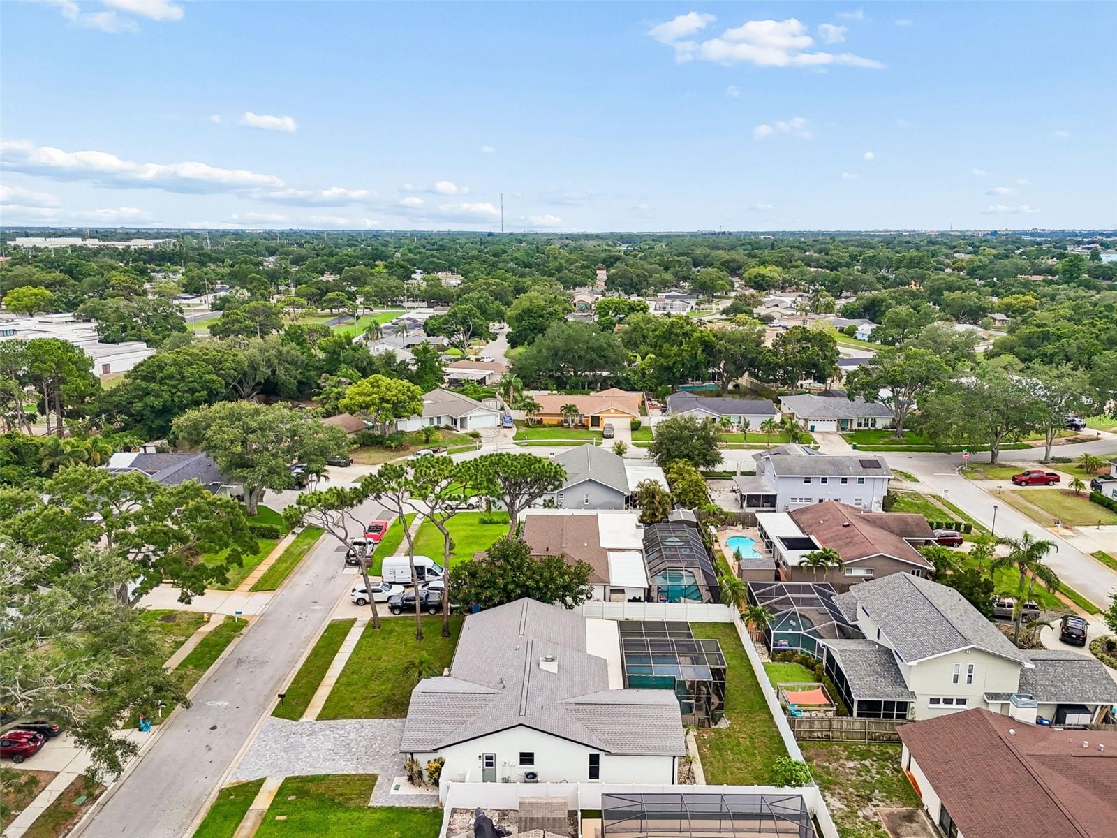OAK PARK SUB-UNIT 3 - Residential