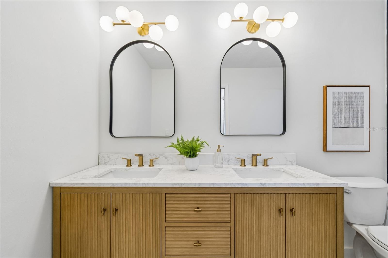 OAK PARK SUB-UNIT 3 - Residential
