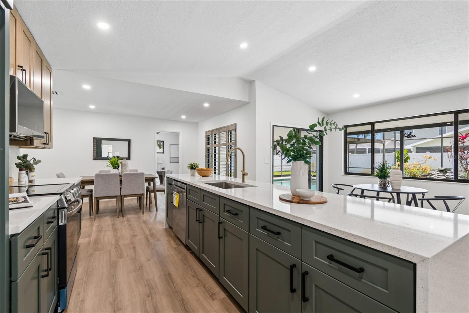 OAK PARK SUB-UNIT 3 - Residential