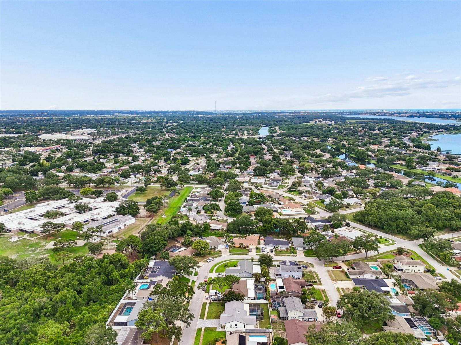 OAK PARK SUB-UNIT 3 - Residential
