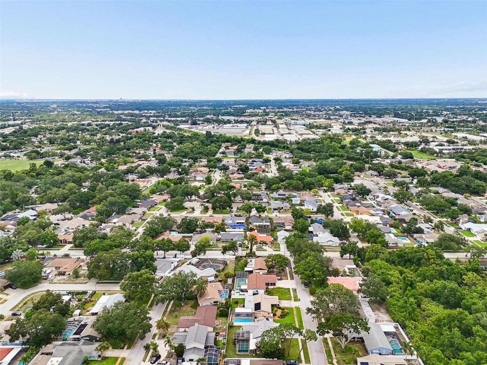 OAK PARK SUB-UNIT 3 - Residential