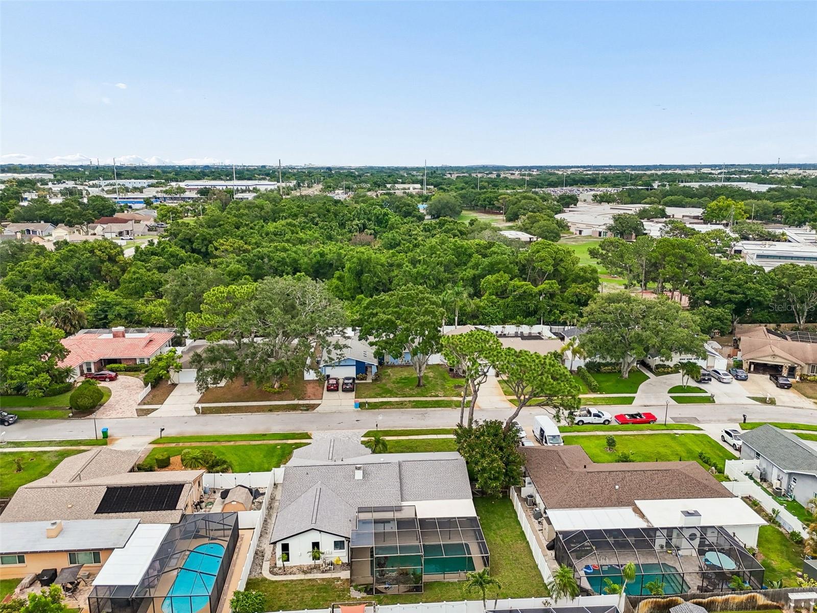 OAK PARK SUB-UNIT 3 - Residential
