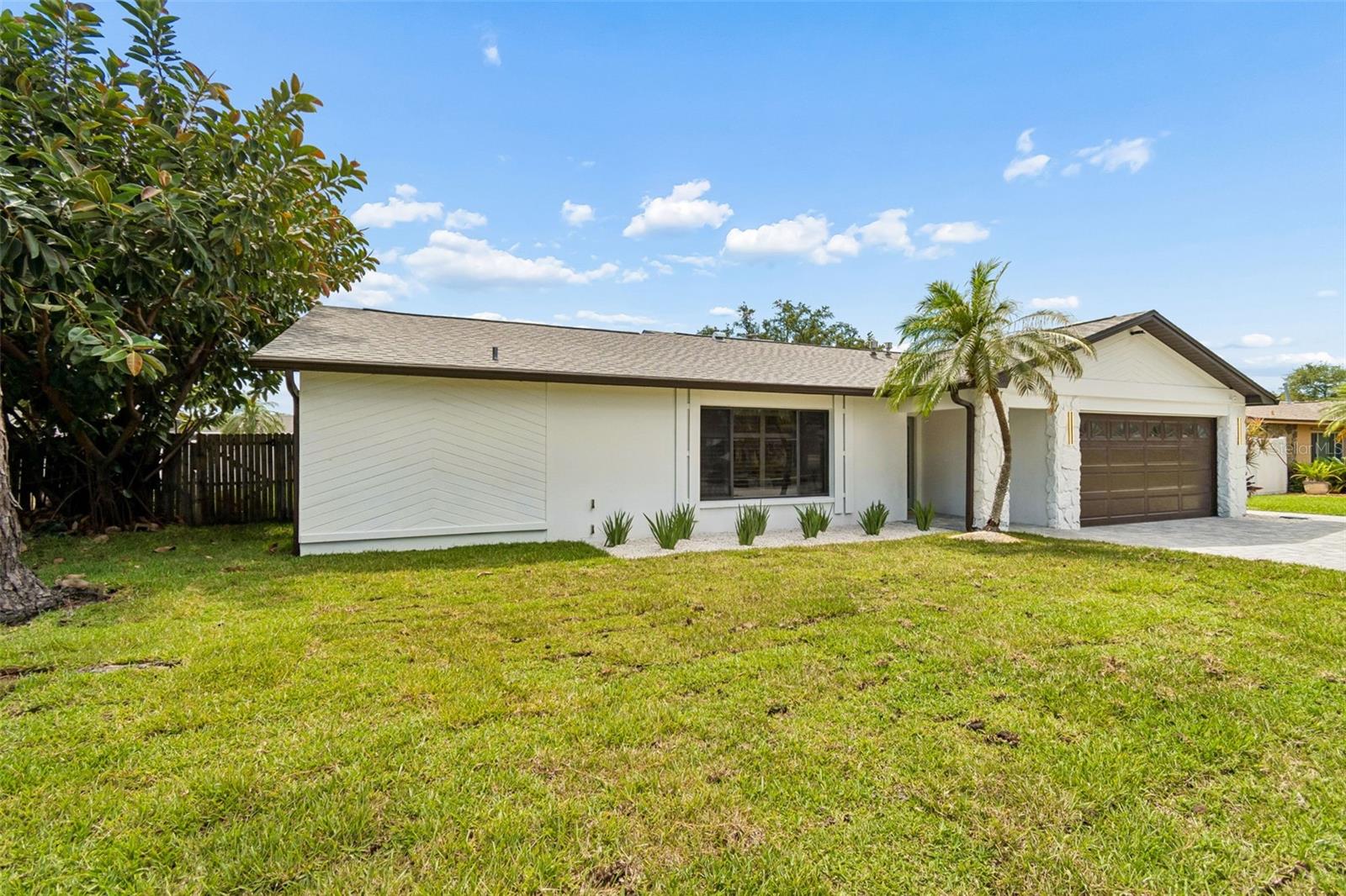 OAK PARK SUB-UNIT 3 - Residential