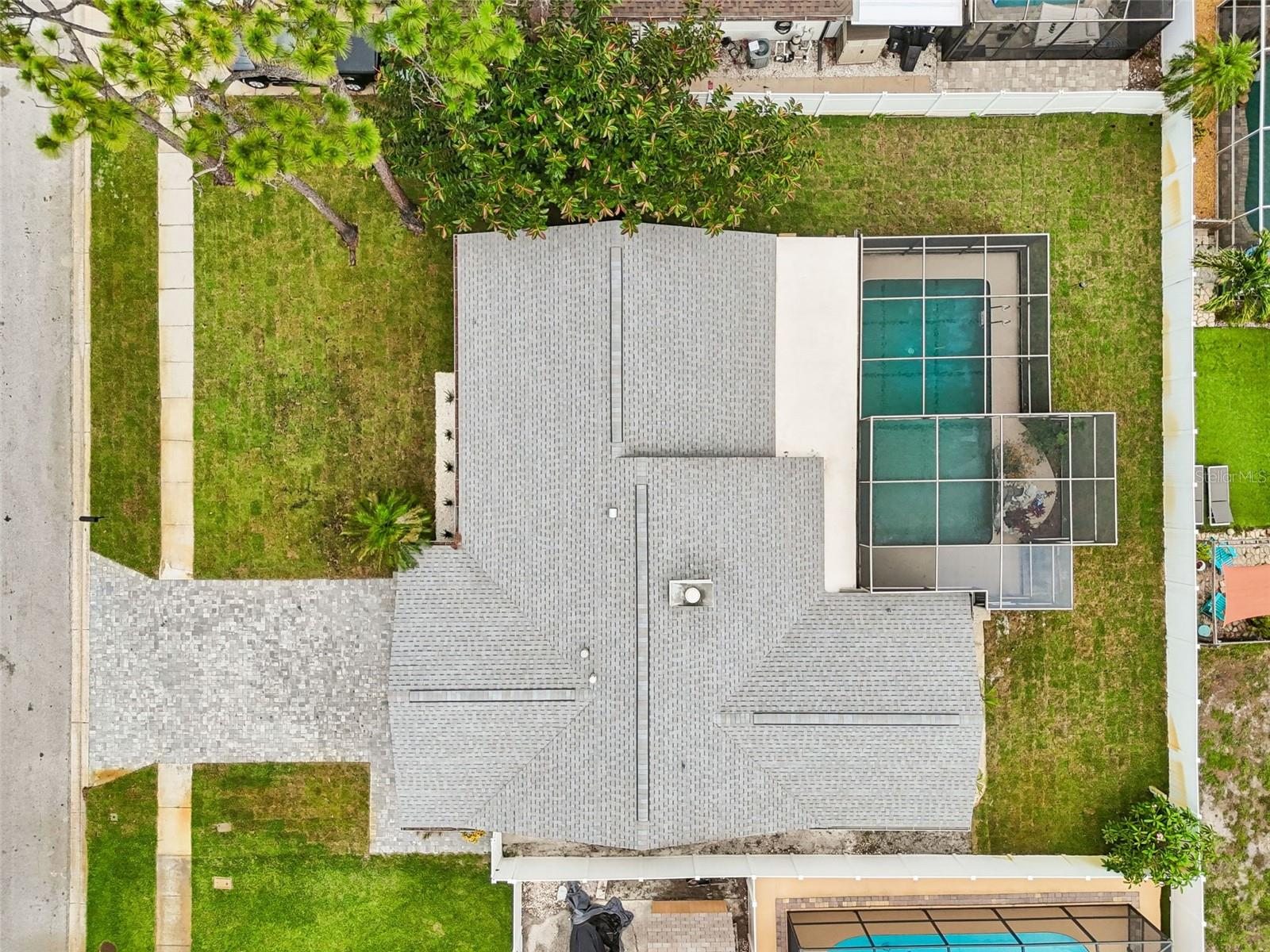 OAK PARK SUB-UNIT 3 - Residential