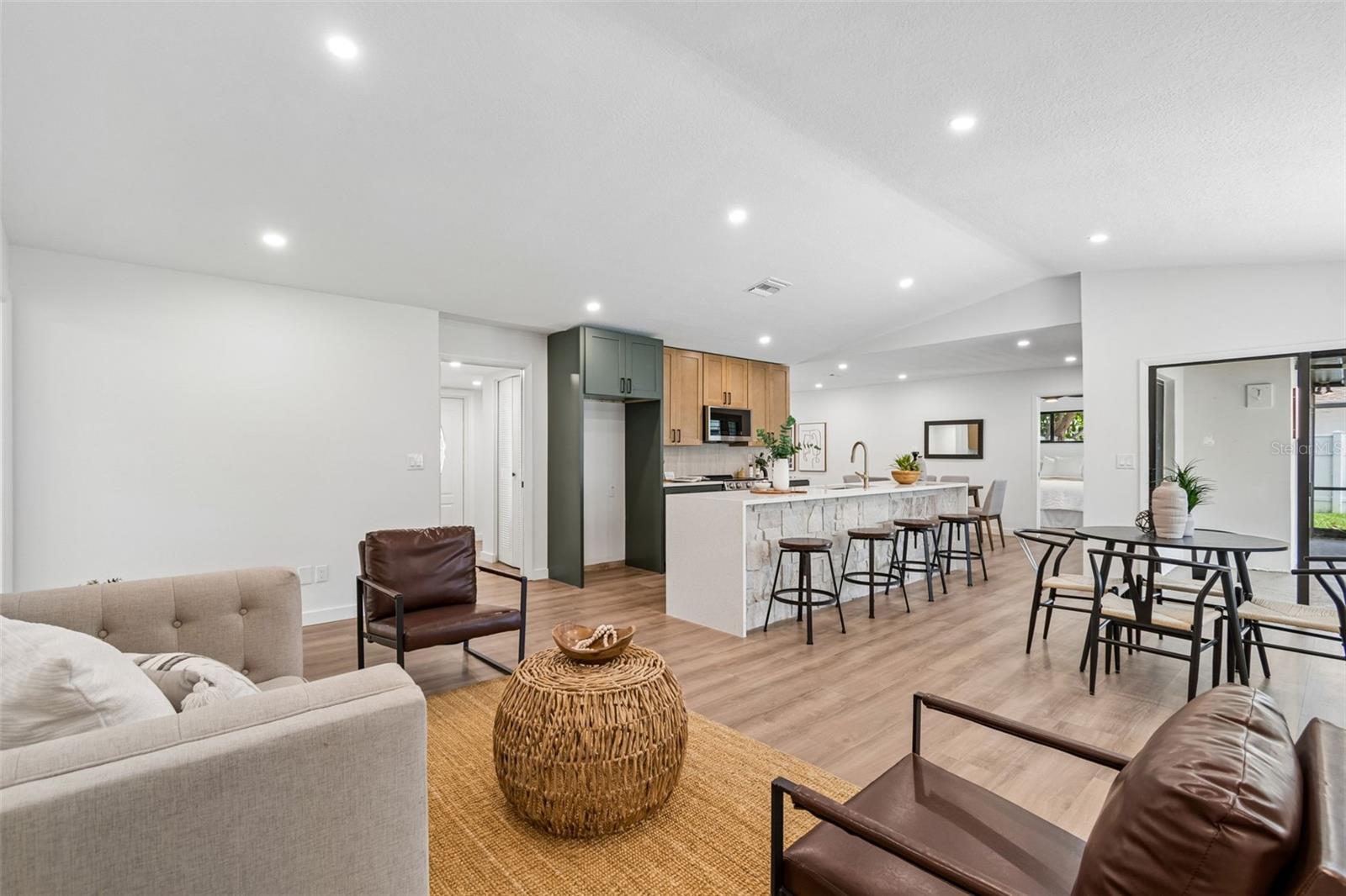 OAK PARK SUB-UNIT 3 - Residential